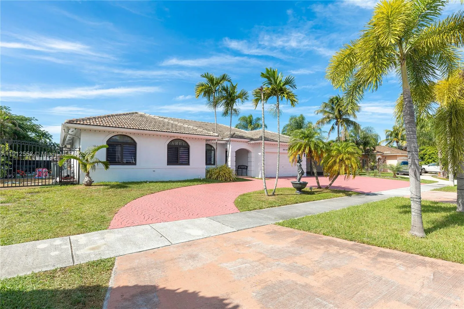 20140 SW 132nd Ave, Miami FL 33177