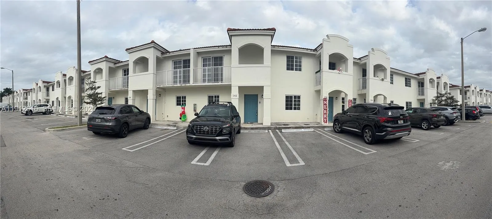 2 bedroom 1 bath for sale at 142 SW 3rd Ct, Florida City FL 33034