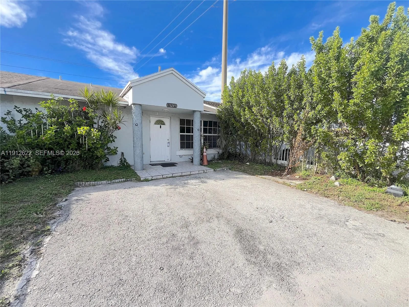 18240 NW 41st Pl # 2, Miami Gardens FL 33055