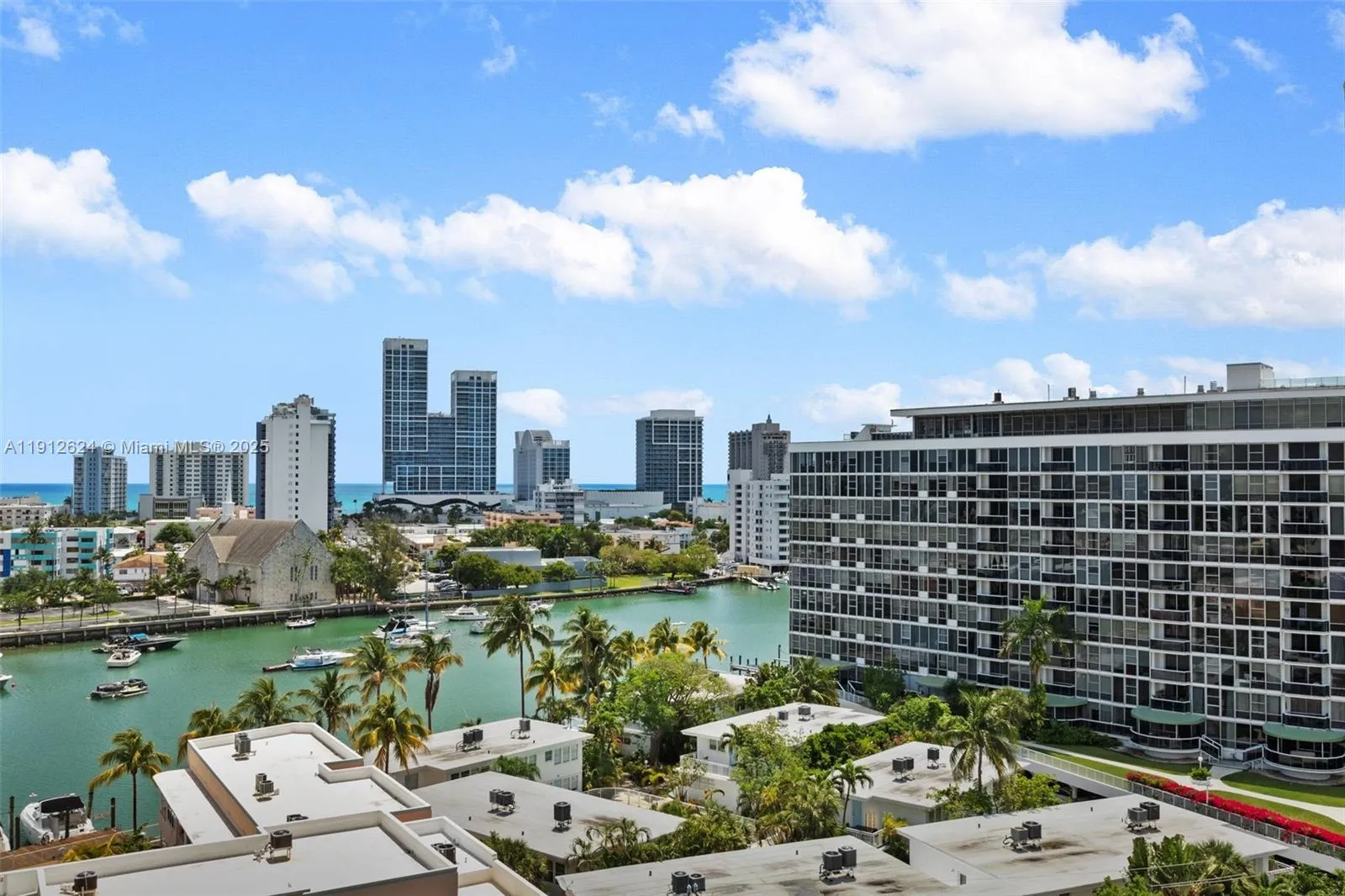 6900 Bay Dr # 10I, Miami Beach FL 33141