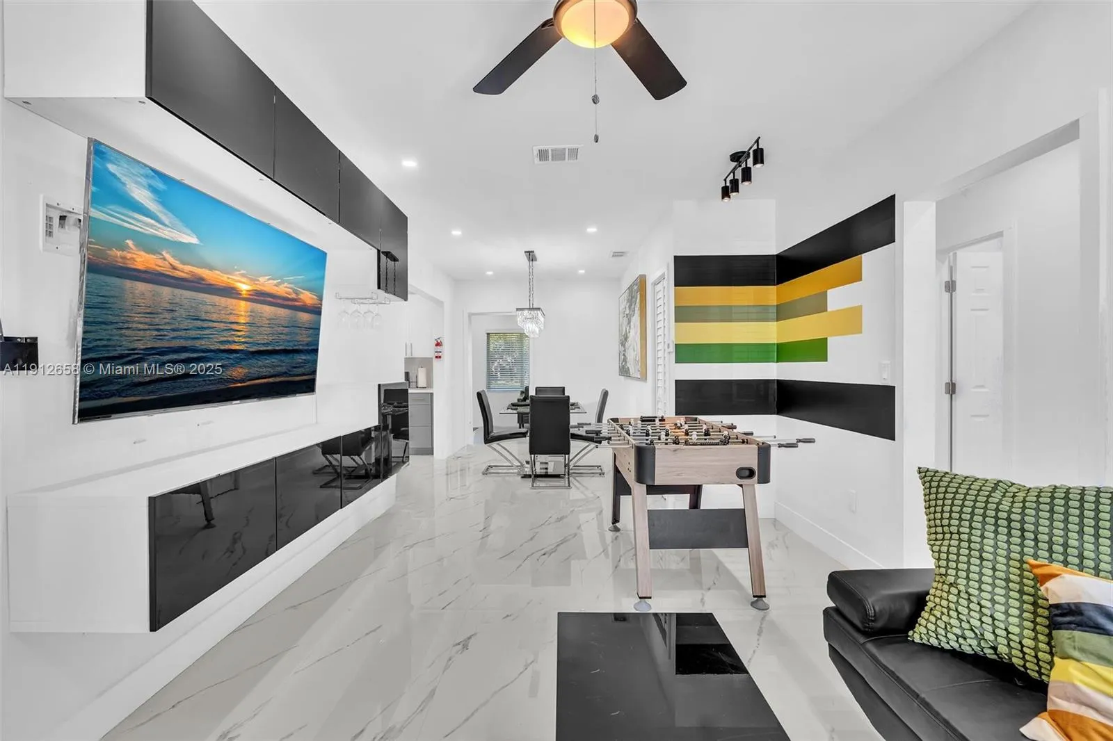 4 bedroom 2 bath for sale at 797 NW 35th St, Miami FL 33127