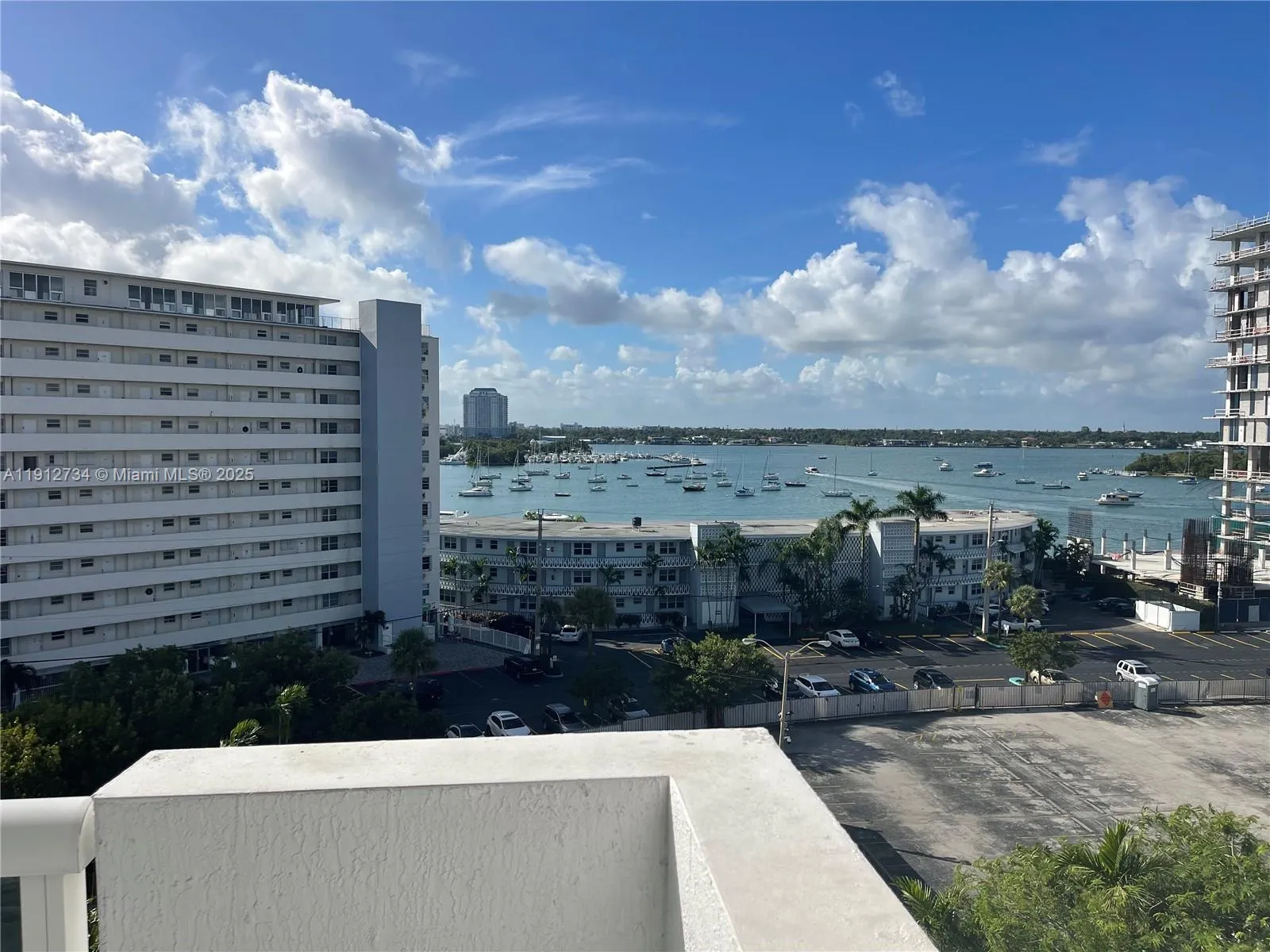 7900 Harbor Island Dr # 720, North Bay Village FL 33141