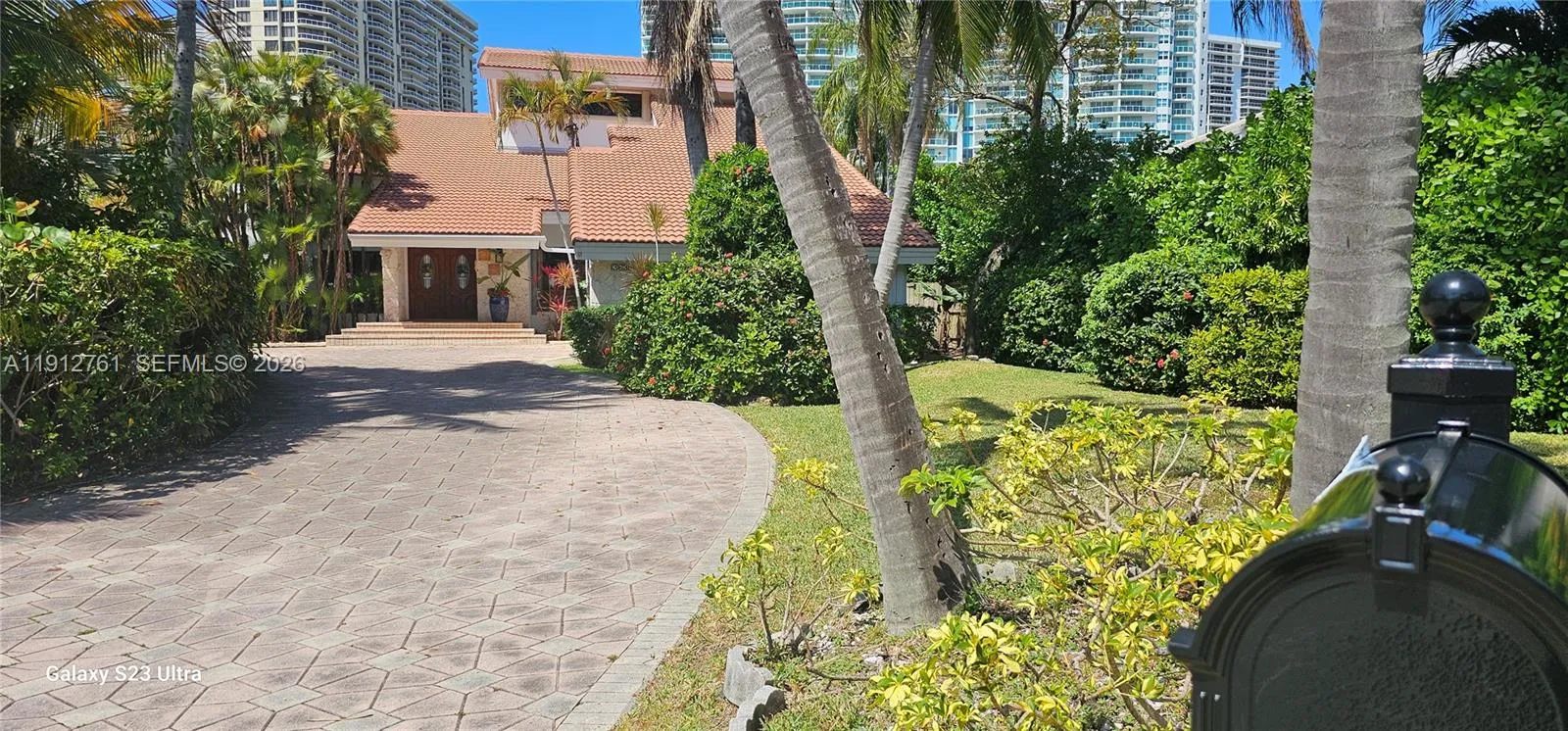 363 Centre Is, Golden Beach FL 33160