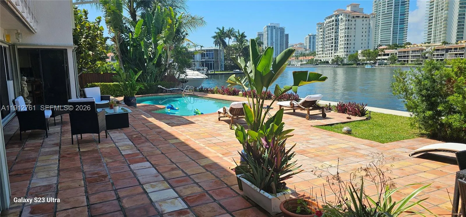 363 Centre Is, Golden Beach FL 33160