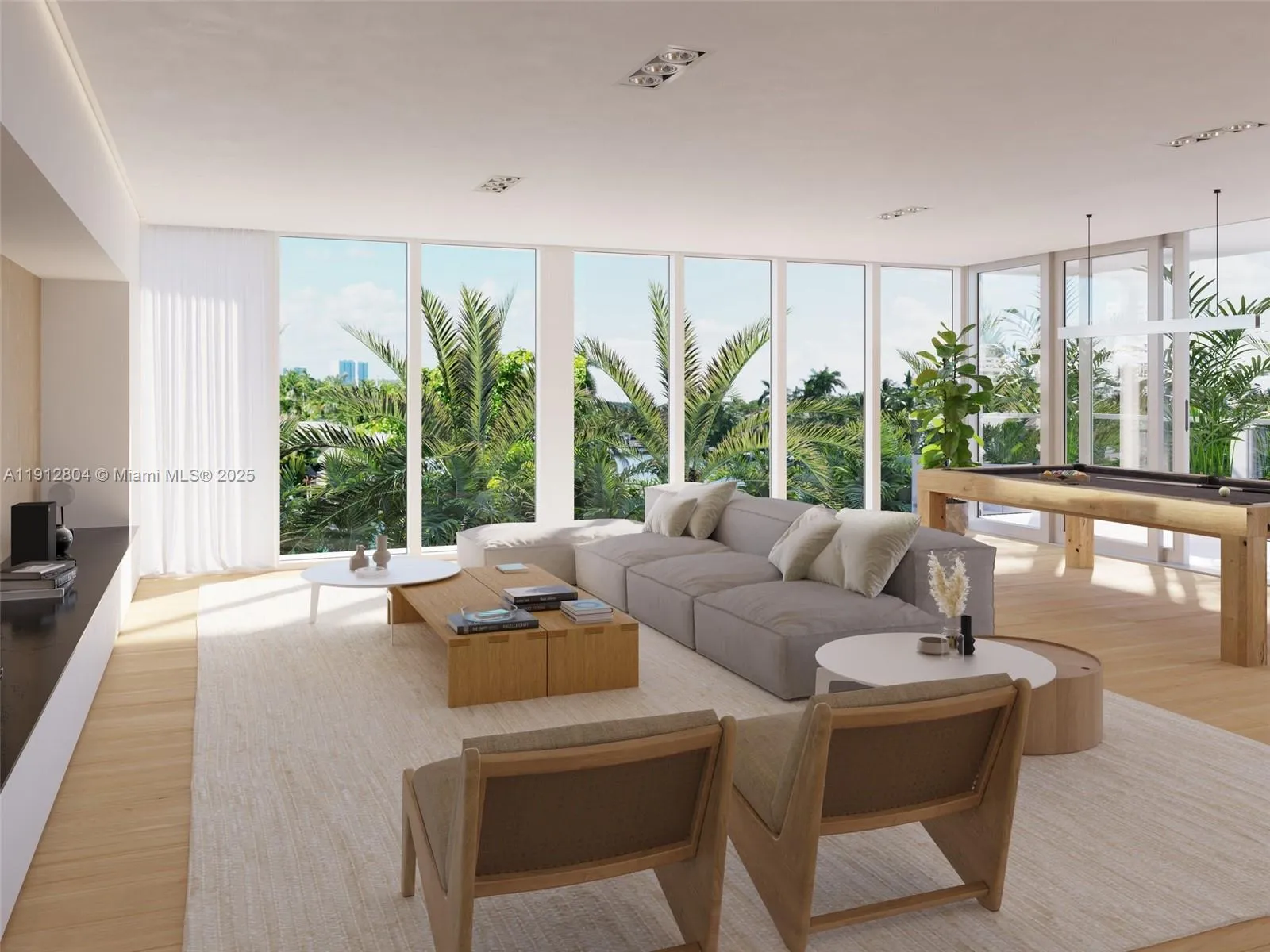 9900 W Bay Harbor Dr # 402, Bay Harbor Islands FL 33154