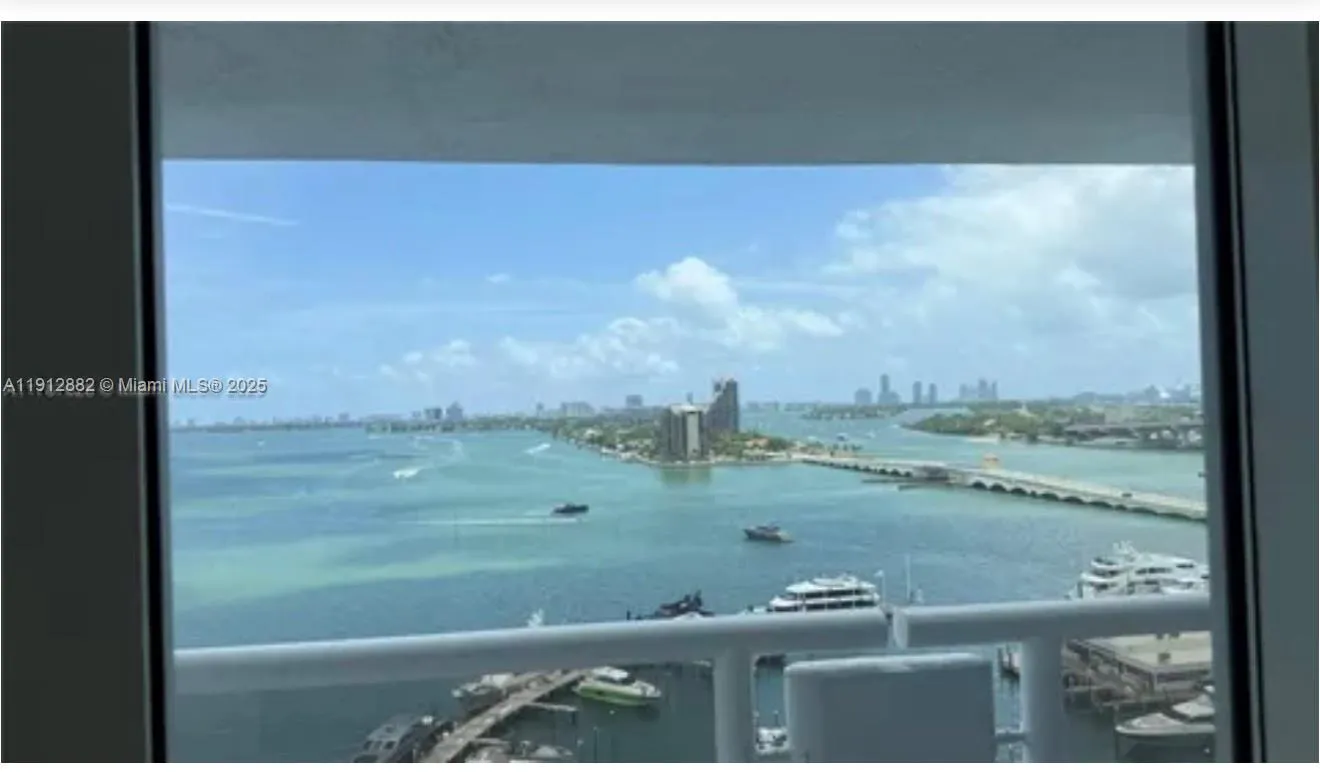 2 bedroom 2 bath for sale at 1717 N Bayshore Dr # 1734, Miami FL 33132