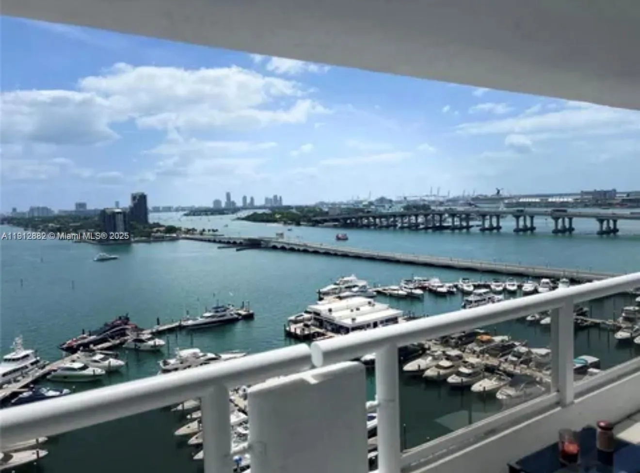 1717 N Bayshore Dr # 1734, Miami FL 33132