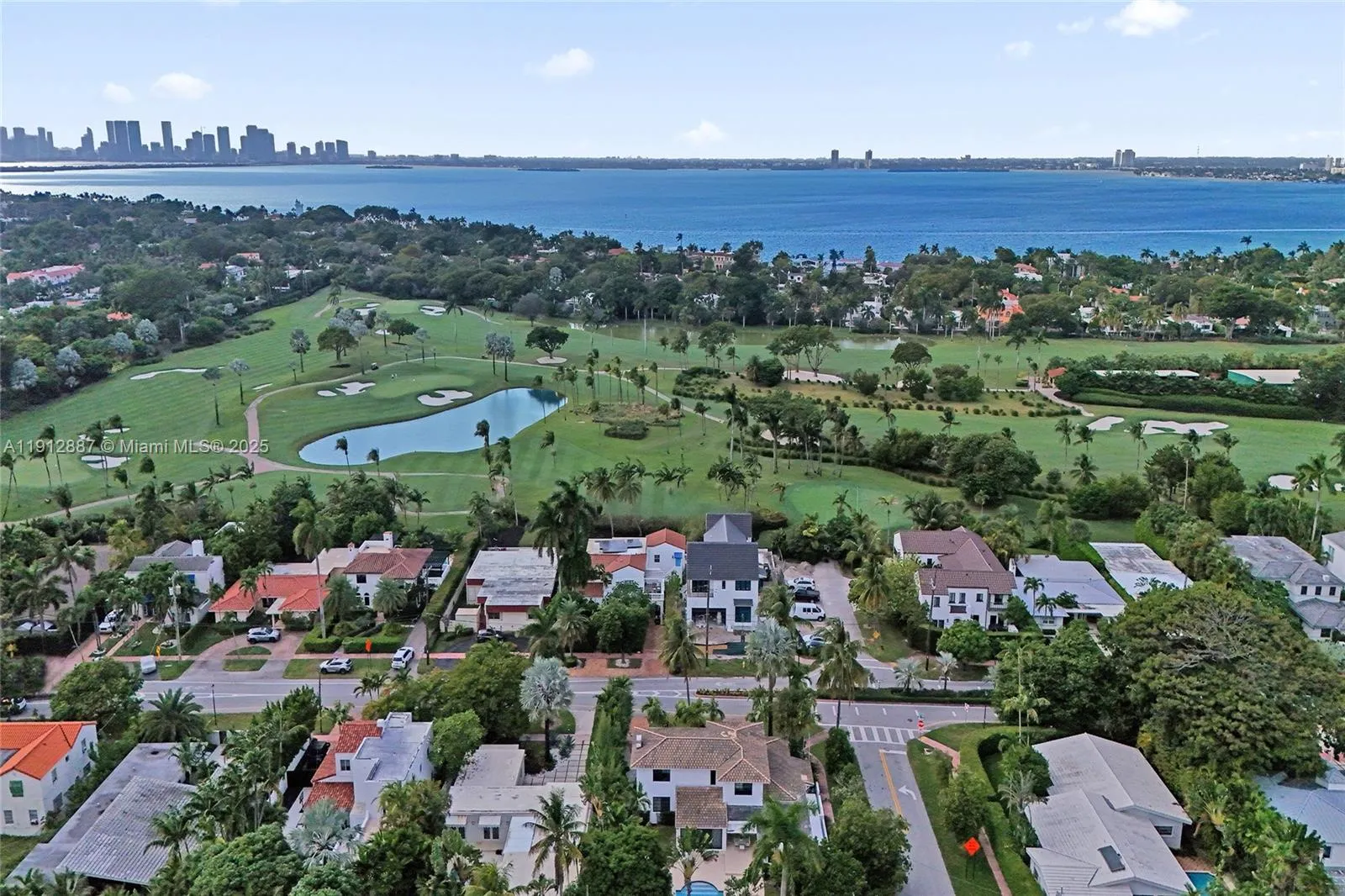 5252 La Gorce Dr, Miami Beach FL 33140