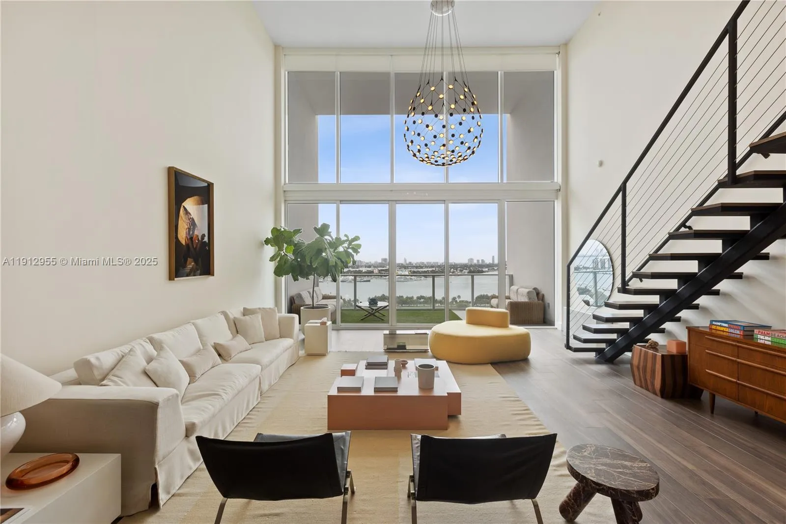 2 bedroom 2 bath for sale at 1040 Biscayne Blvd # 1602, Miami FL 33132
