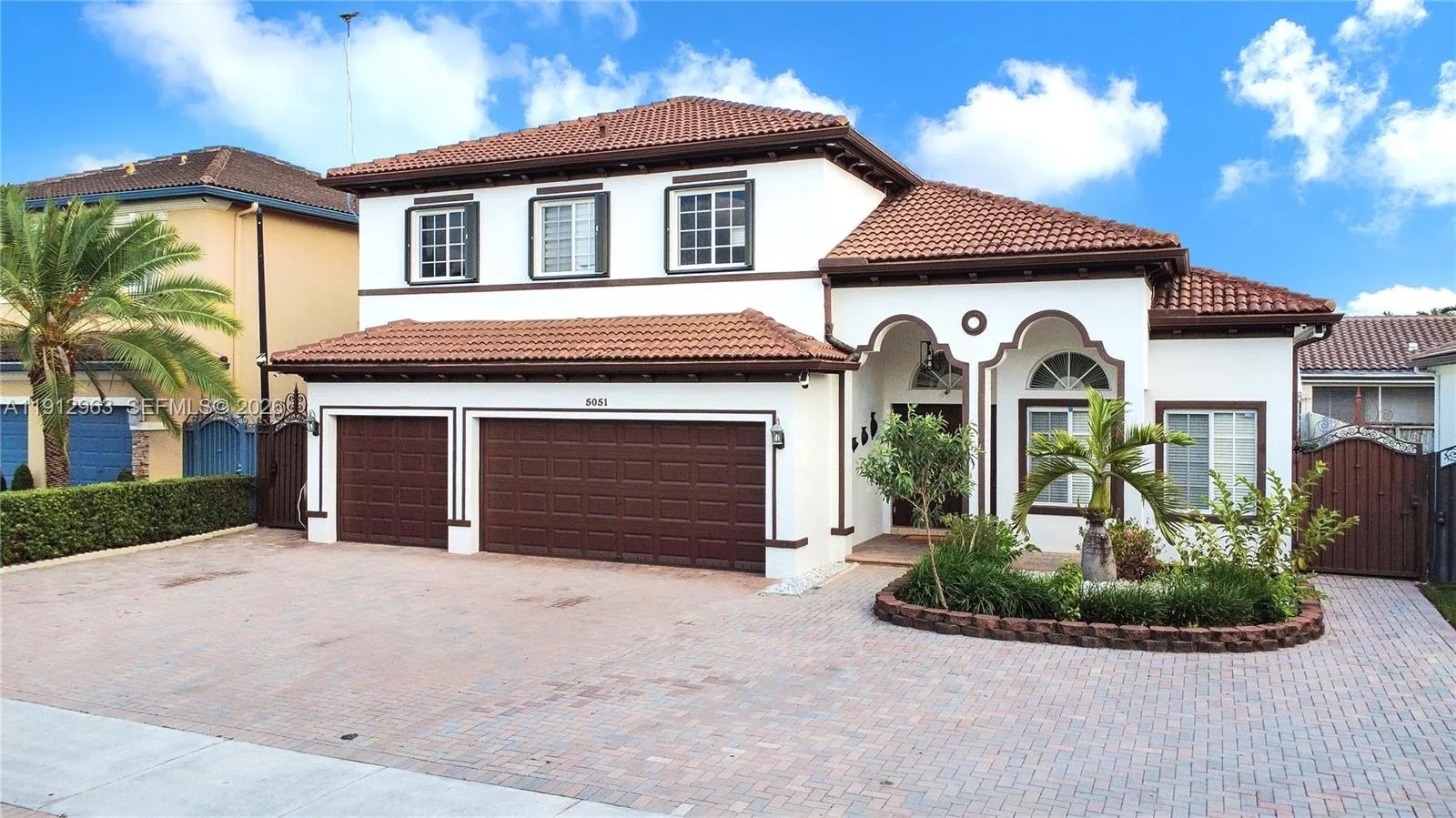 5051 SW 163rd Ct, Miami FL 33185