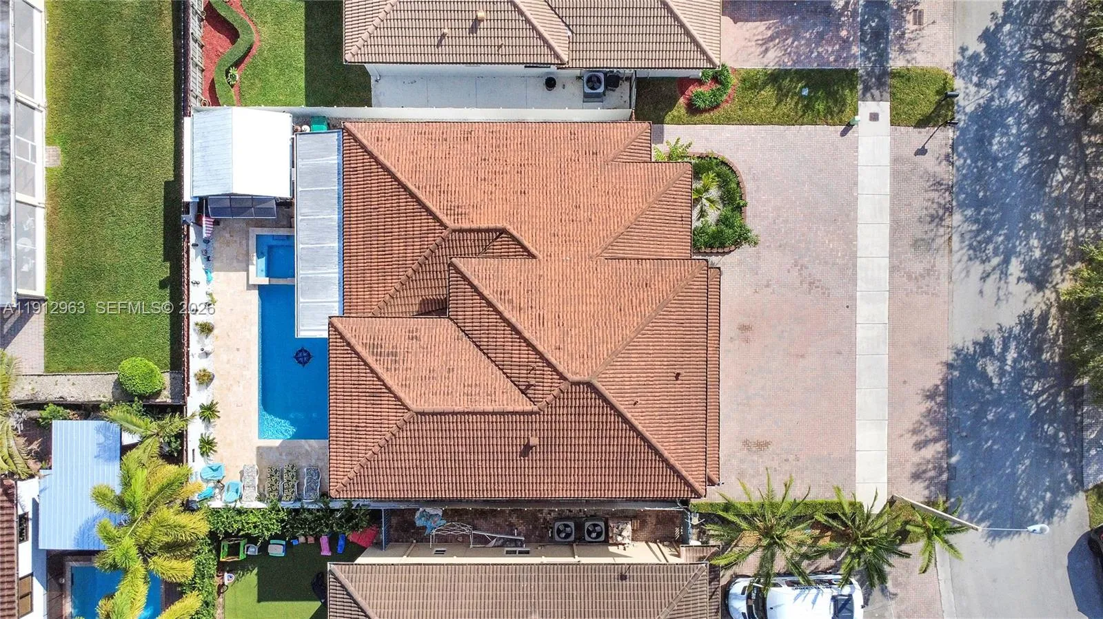 5051 SW 163rd Ct, Miami FL 33185