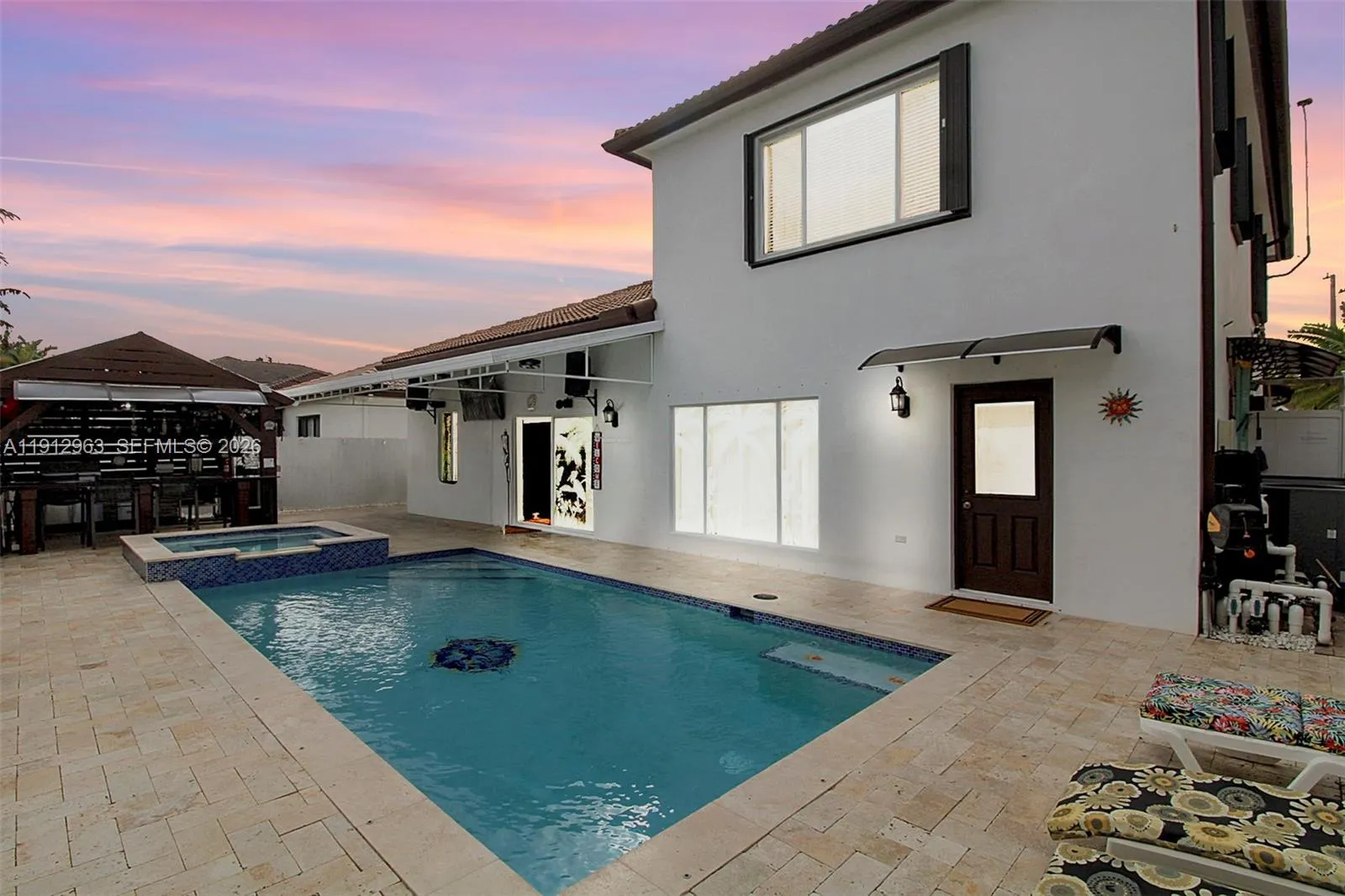 5051 SW 163rd Ct, Miami FL 33185