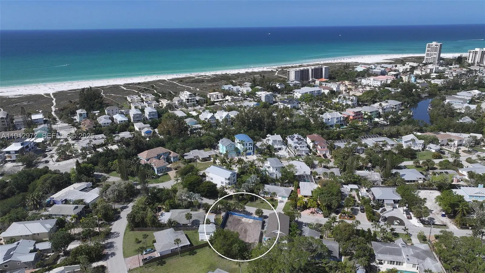 5371 CALLE FLORIDA, Sarasota FL 34242