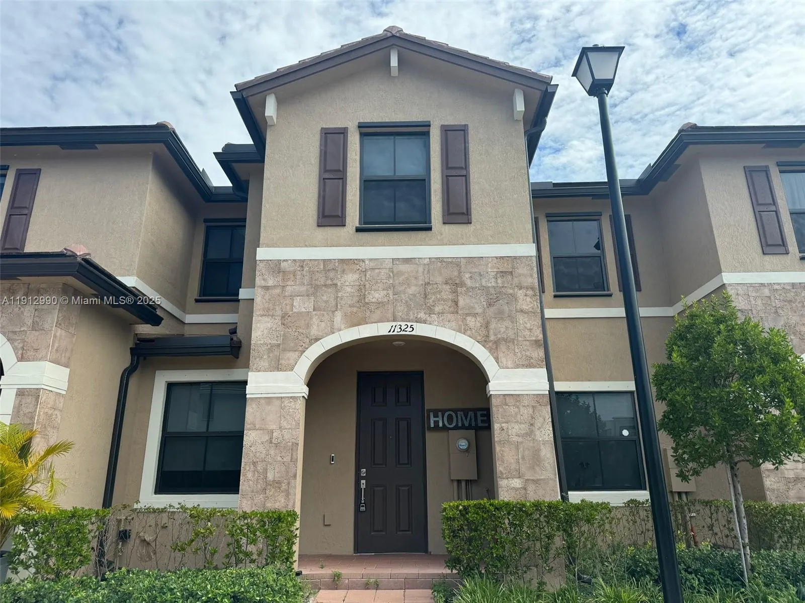 3 bedroom 2 bath for sale at 11325 W 34th Way, Hialeah FL 33018