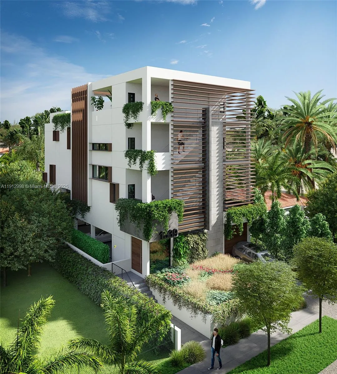 3 bedroom 2 bath for sale at 1339 14th Ter, Miami Beach FL 33139