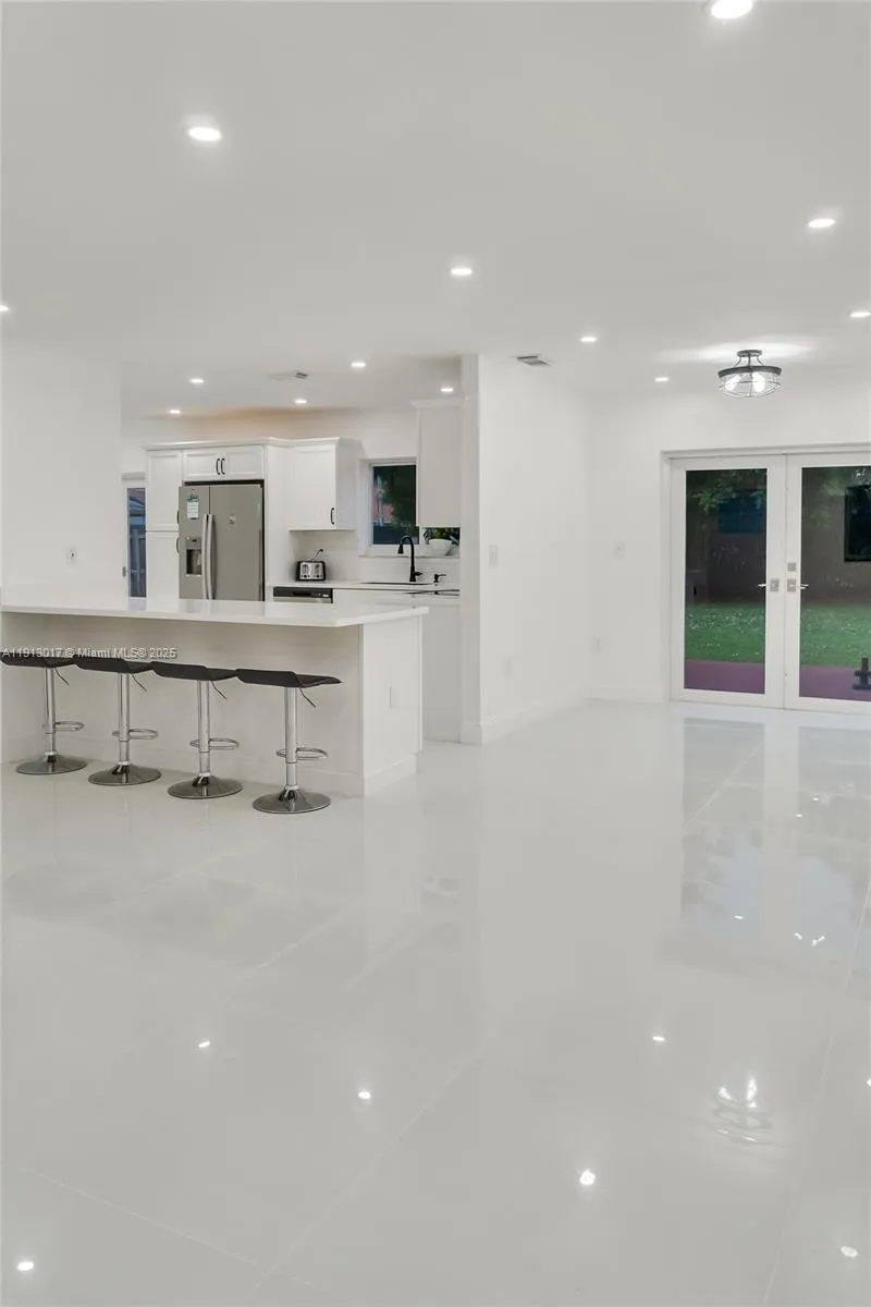 5 bedroom 3 bath for sale at 15309 SW 183rd Ter, Miami FL 33187