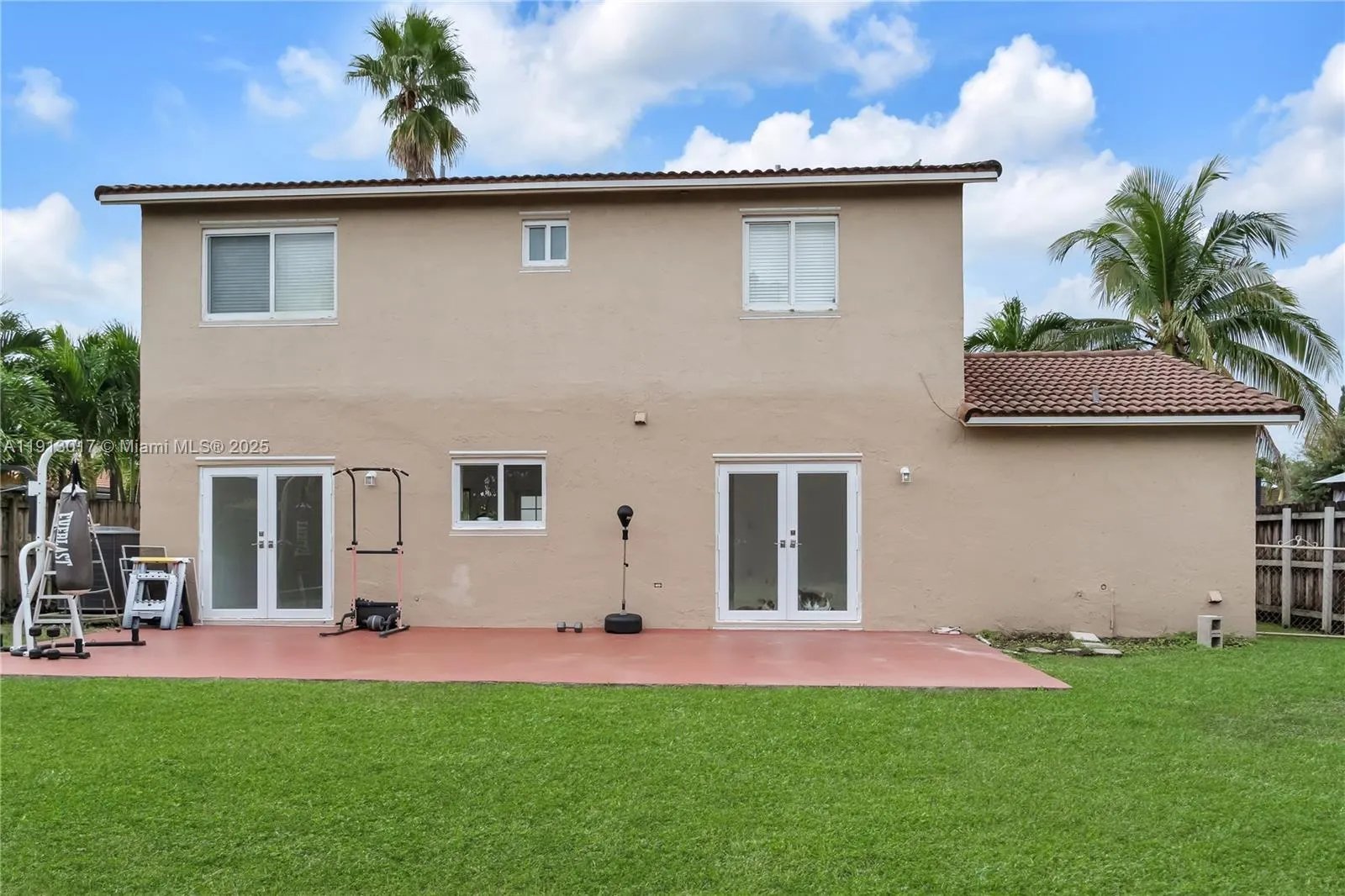 15309 SW 183rd Ter, Miami FL 33187