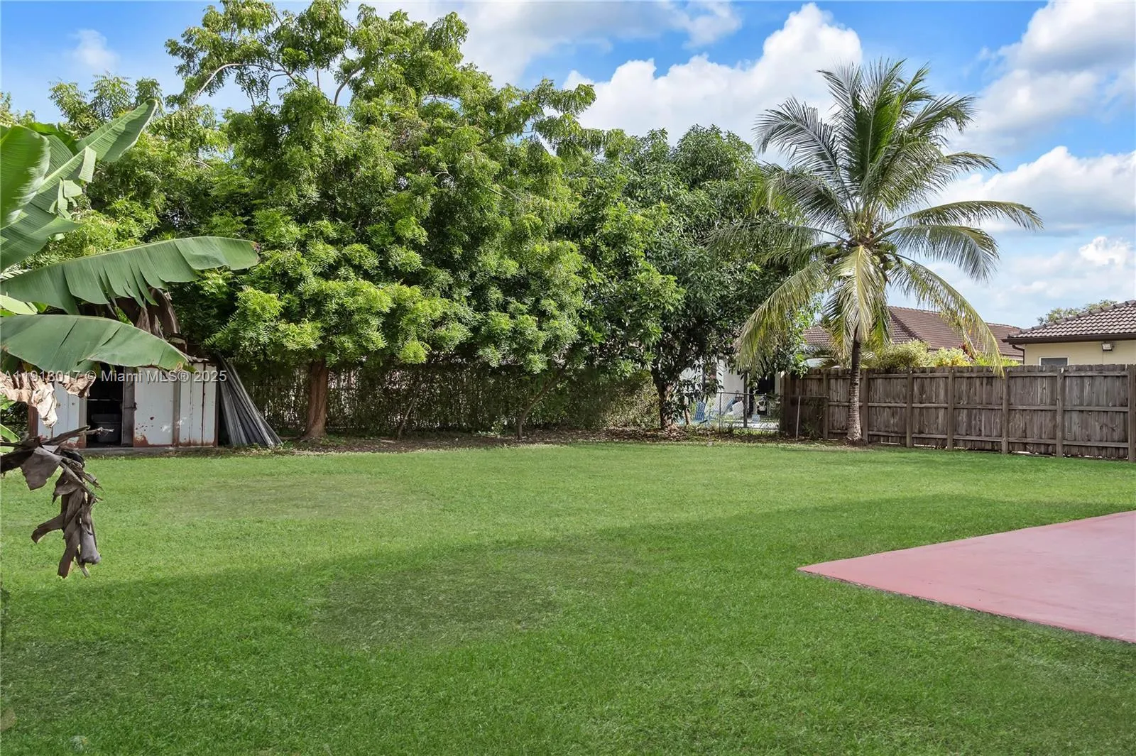 15309 SW 183rd Ter, Miami FL 33187