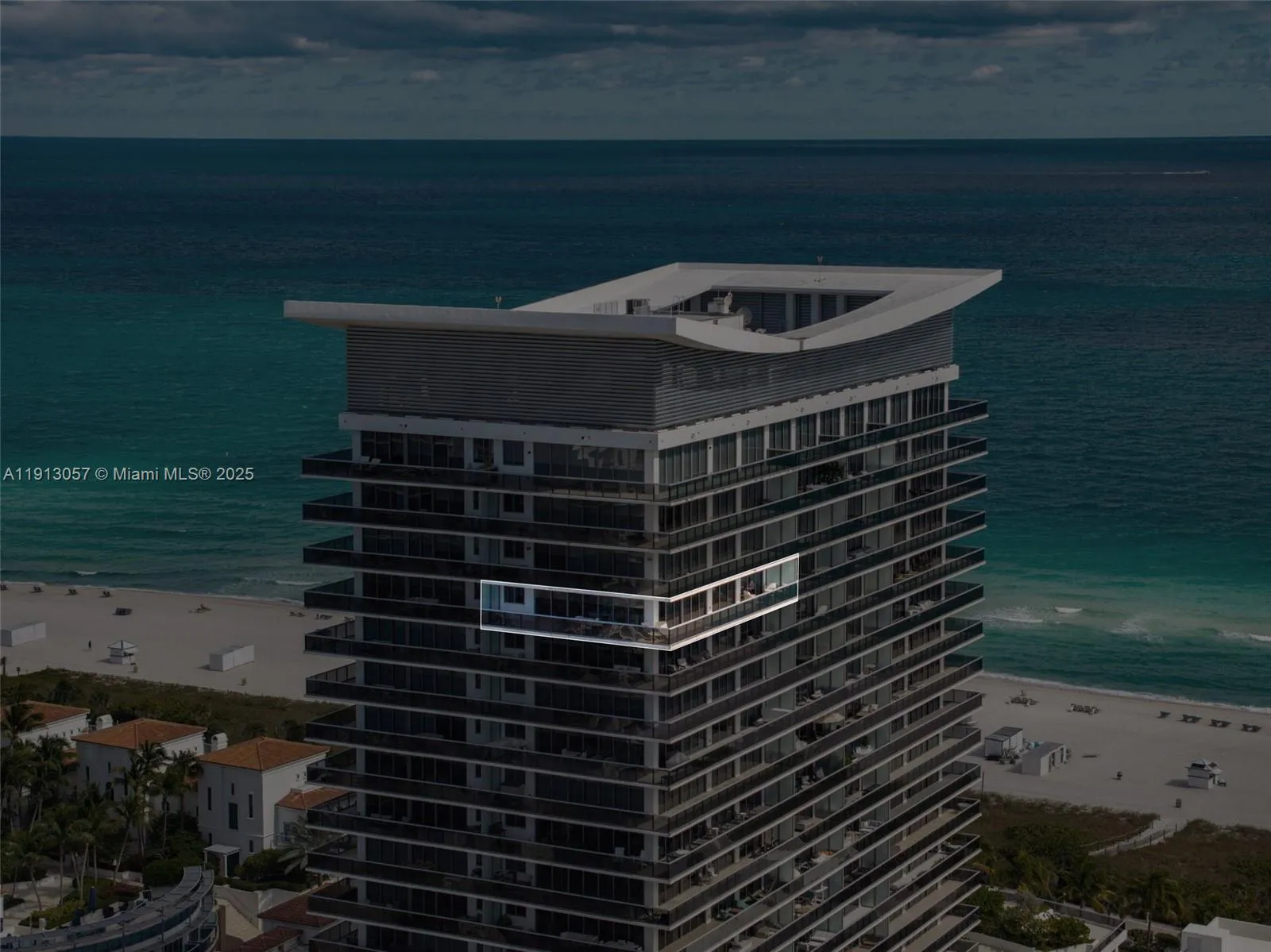 5875 Collins Ave # 1908, Miami Beach FL 33140