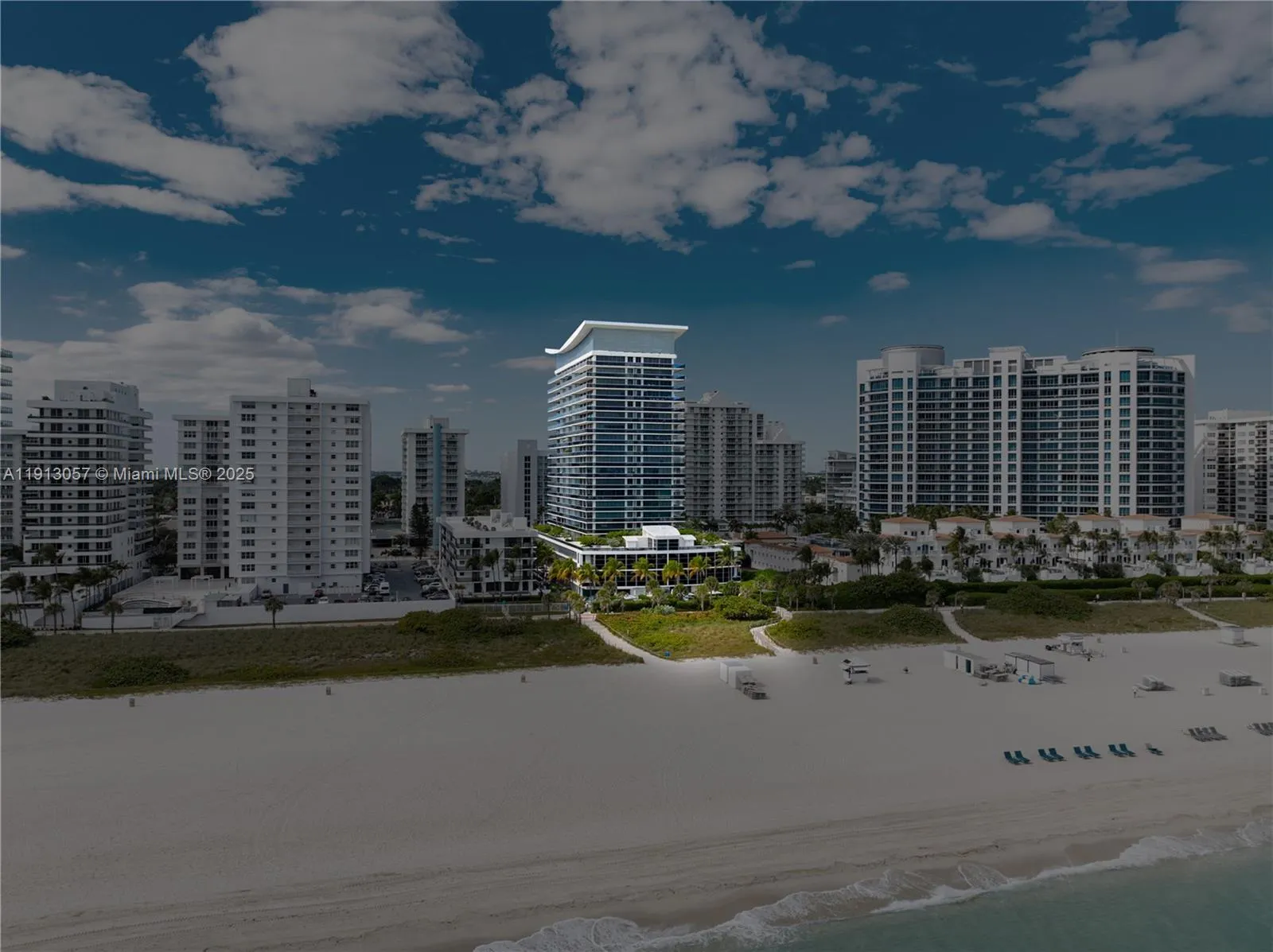5875 Collins Ave # 1908, Miami Beach FL 33140