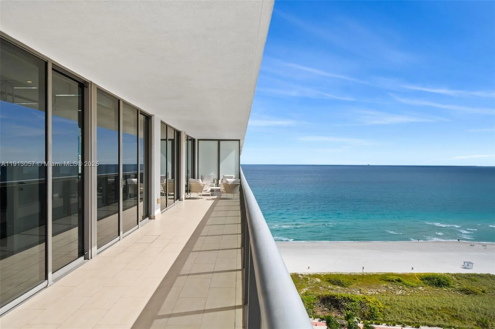 5875 Collins Ave # 1908, Miami Beach FL 33140