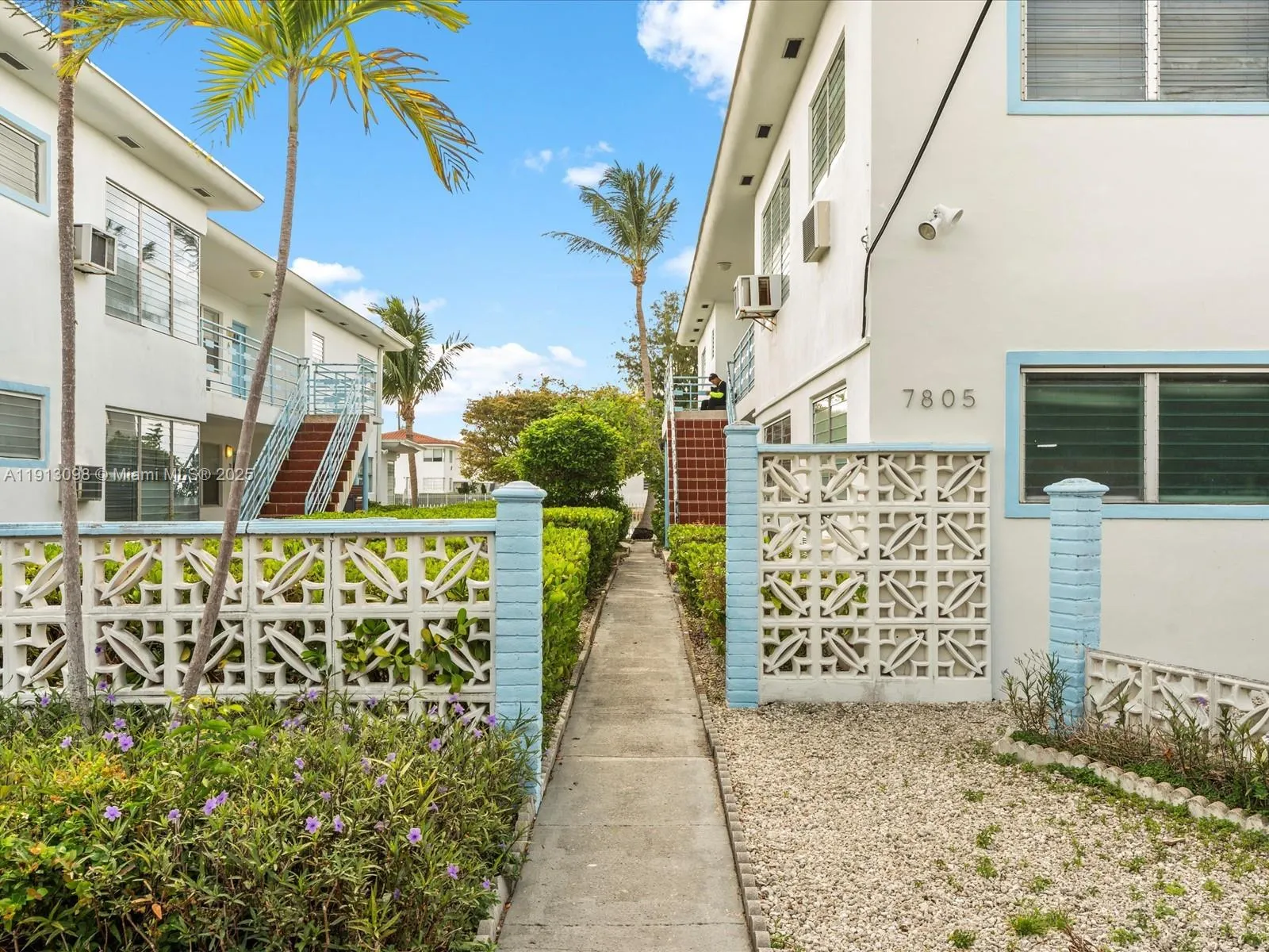 for sale at 7805 and 7815 Crespi Blvd, Miami Beach FL 33141