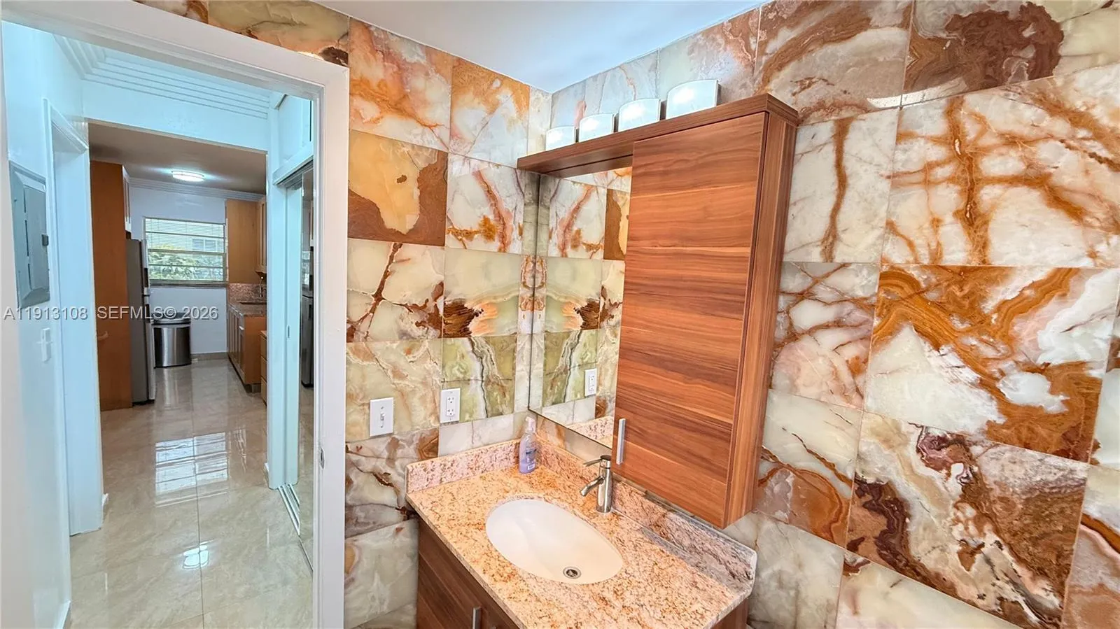 1 bedroom 1 bath for sale at 650 Pennsylvania Ave # 2, Miami Beach FL 33139