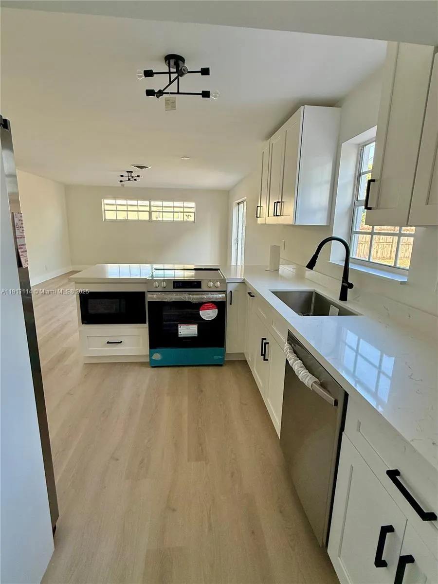 4 bedroom 2 bath for sale at 6570 NW 6th Ct, Margate FL 33063