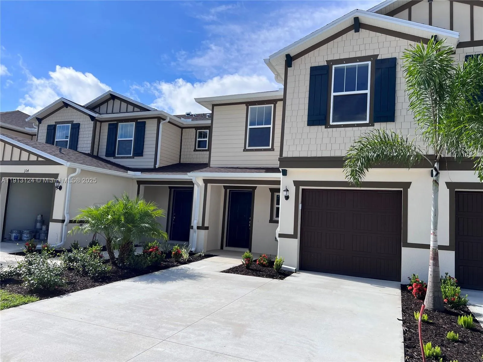 3 bedroom 2 bath for sale at 15031 Caspian Tern CT # 105, Fort Myers FL 33917