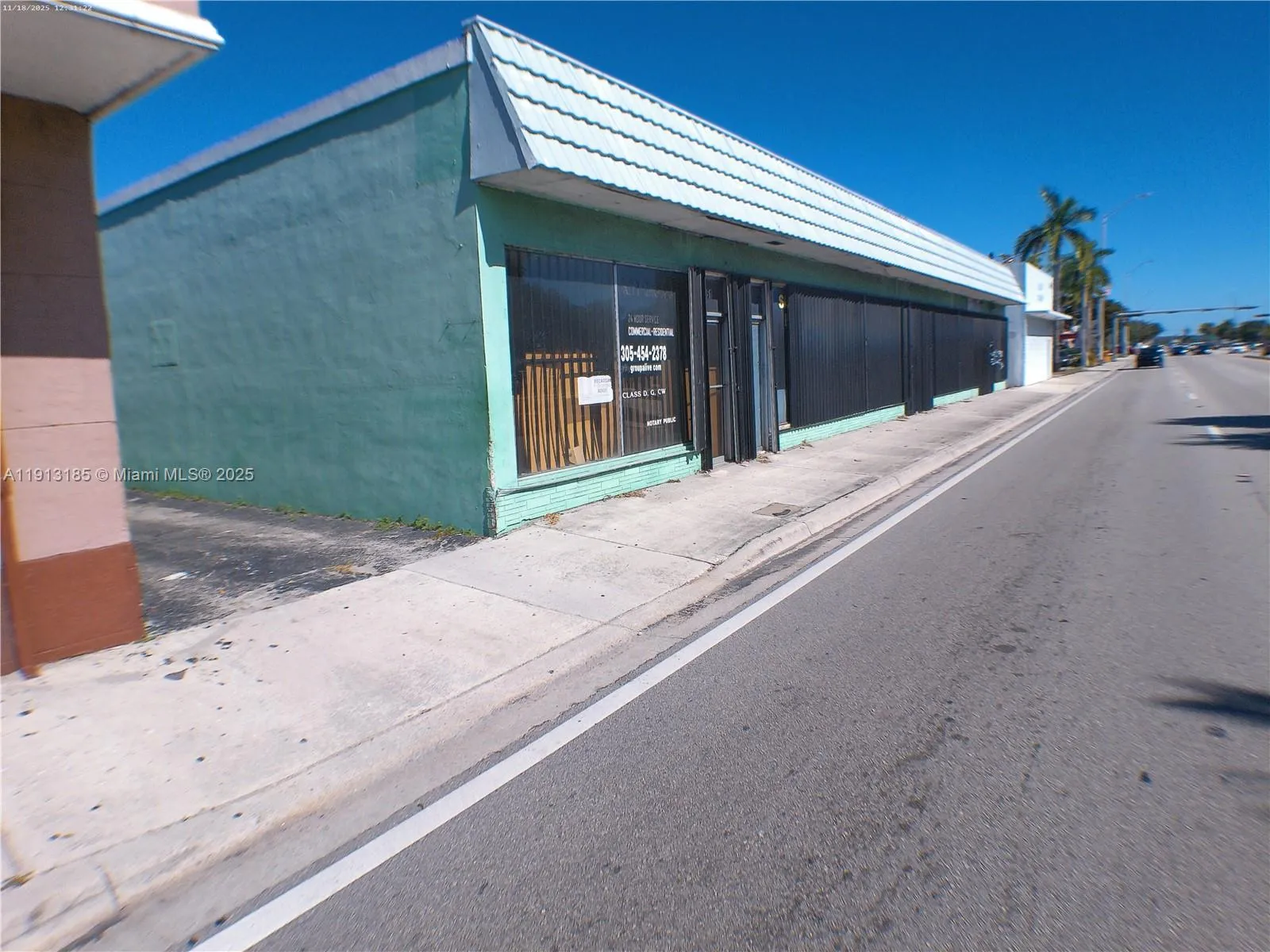 for sale at 1051 NW 119th St, North Miami FL 33168