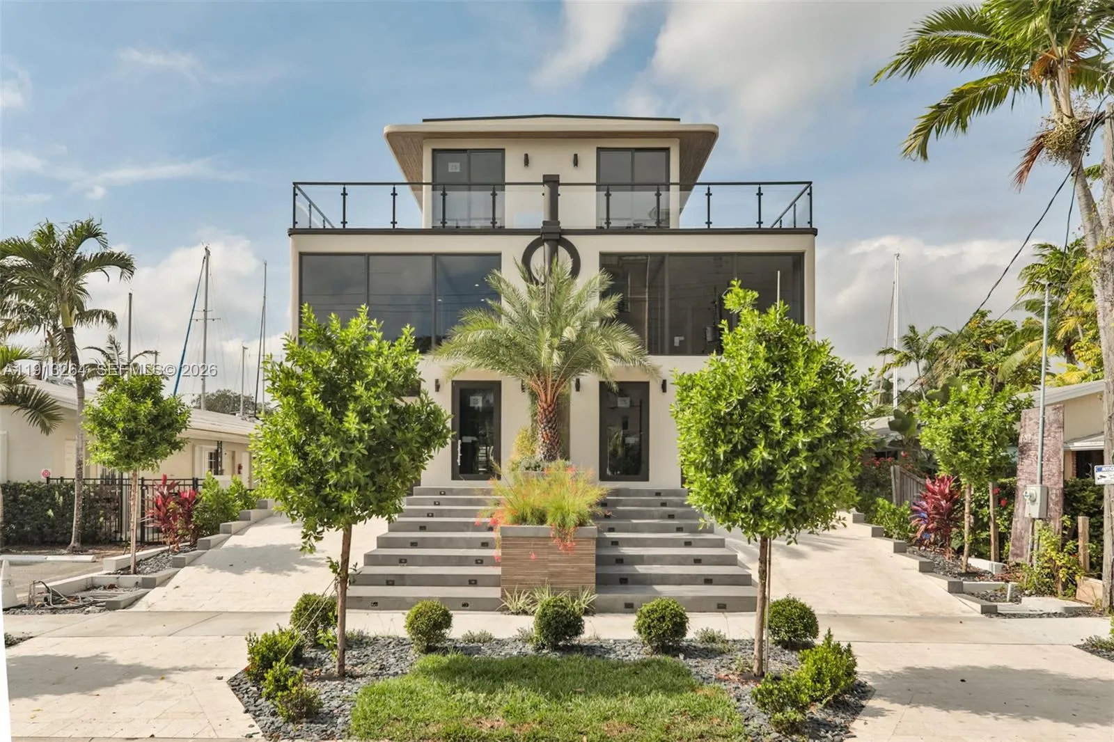 323 Hendricks Isle, Fort Lauderdale FL 33301