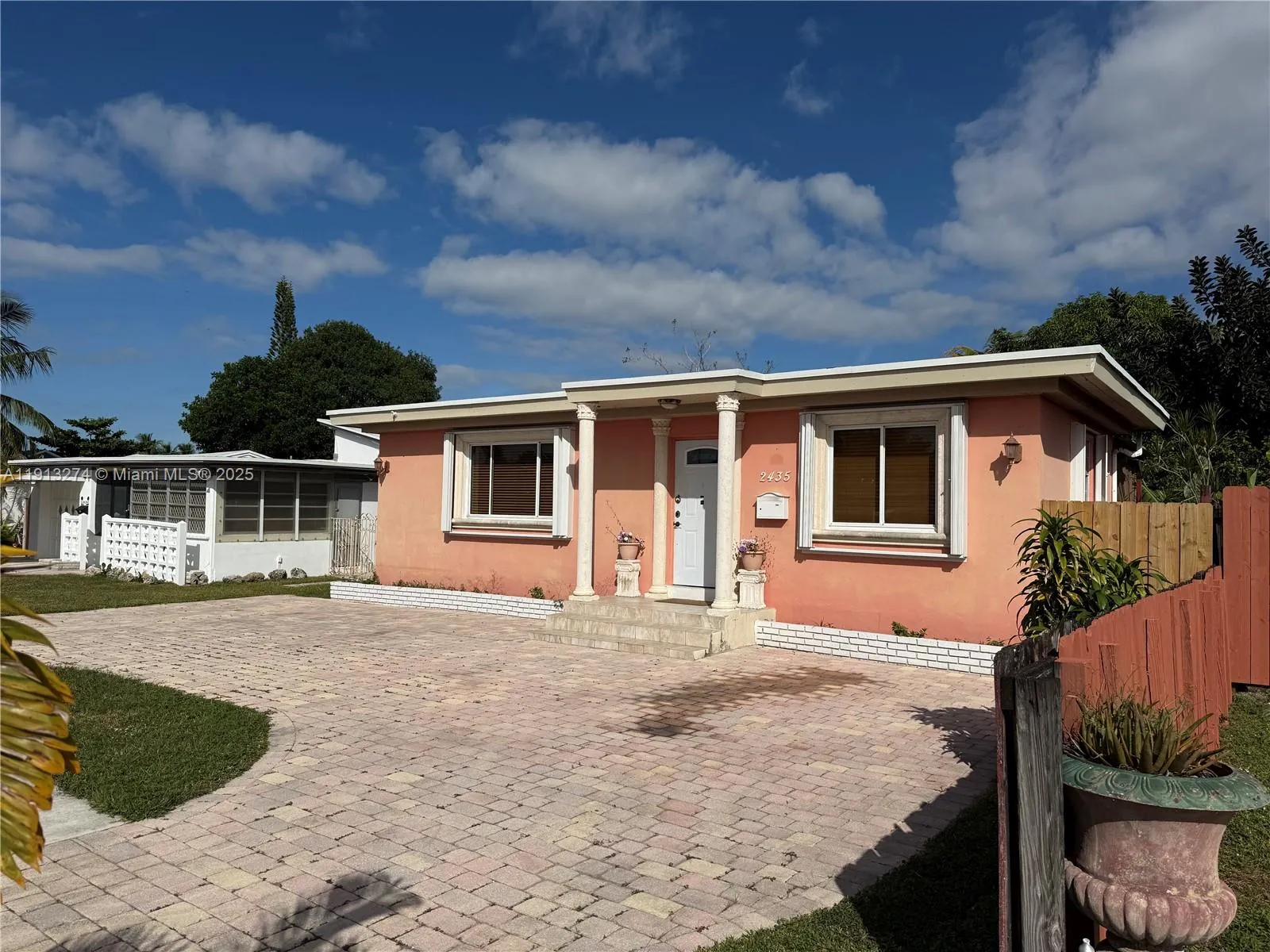 2435 Wilson St # 1, Hollywood FL 33020