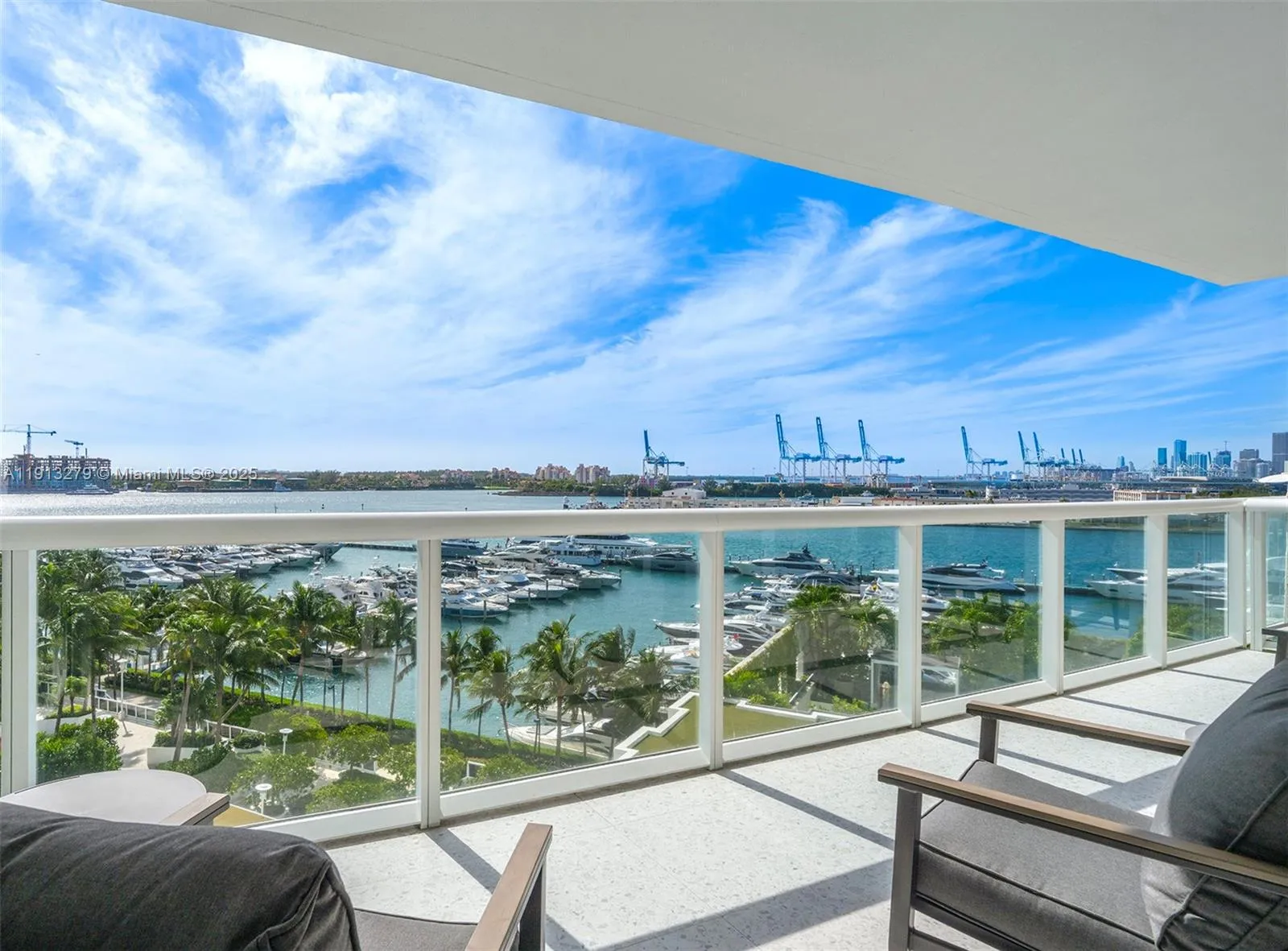 450 Alton Rd, Miami Beach FL 33139