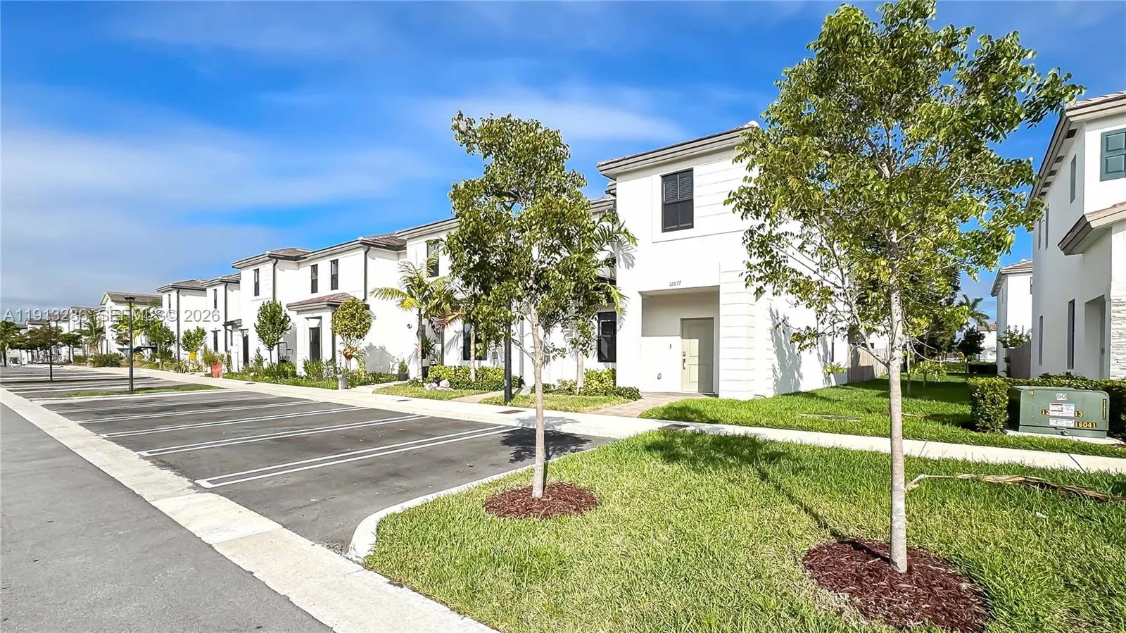 12877 SW 232nd Ln, Homestead FL 33032