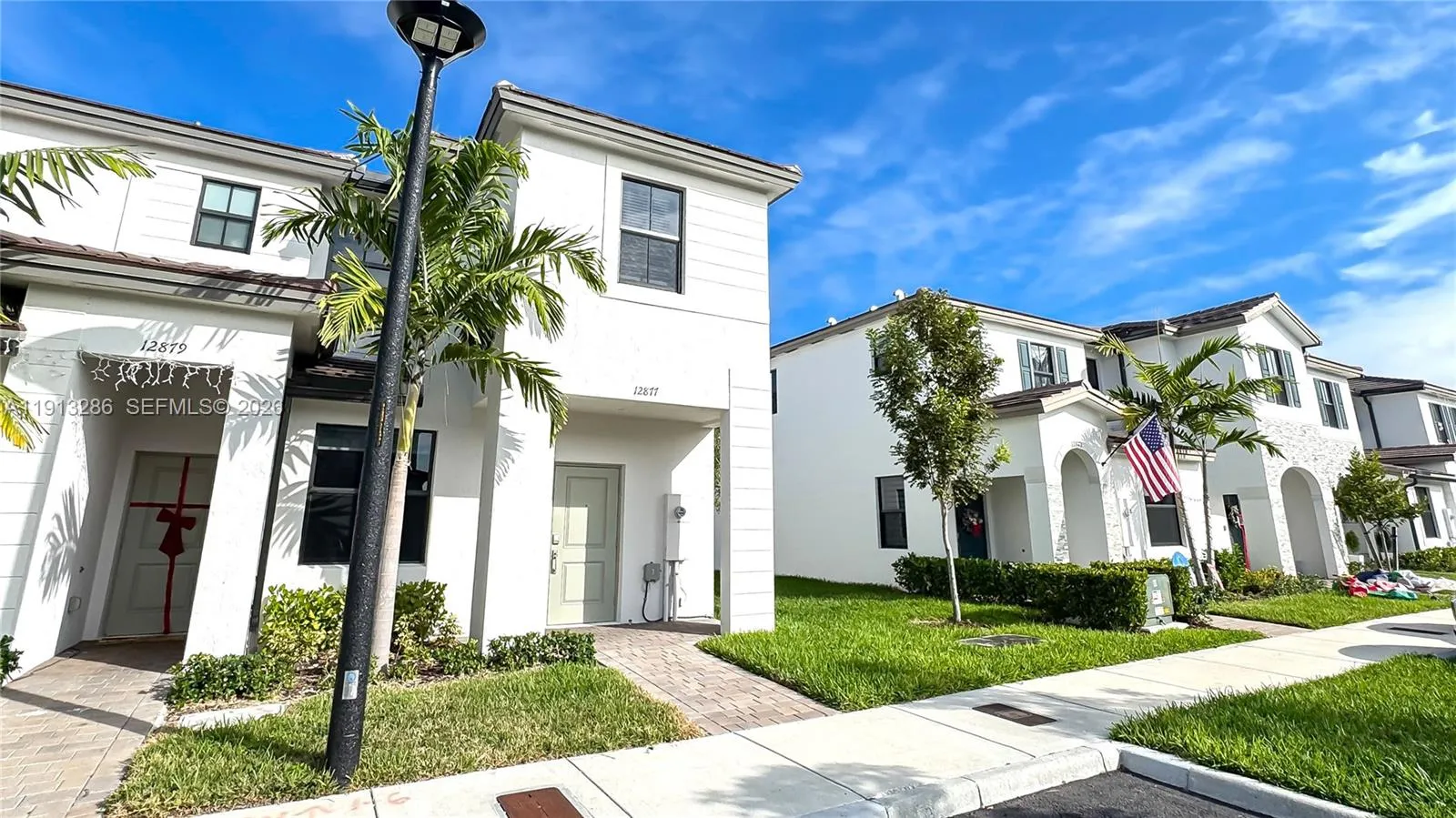 12877 SW 232nd Ln, Homestead FL 33032