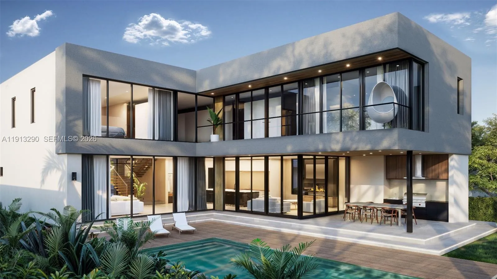 6 bedroom 6 bath for sale at 528 NE 13th Ave, Fort Lauderdale FL 33301