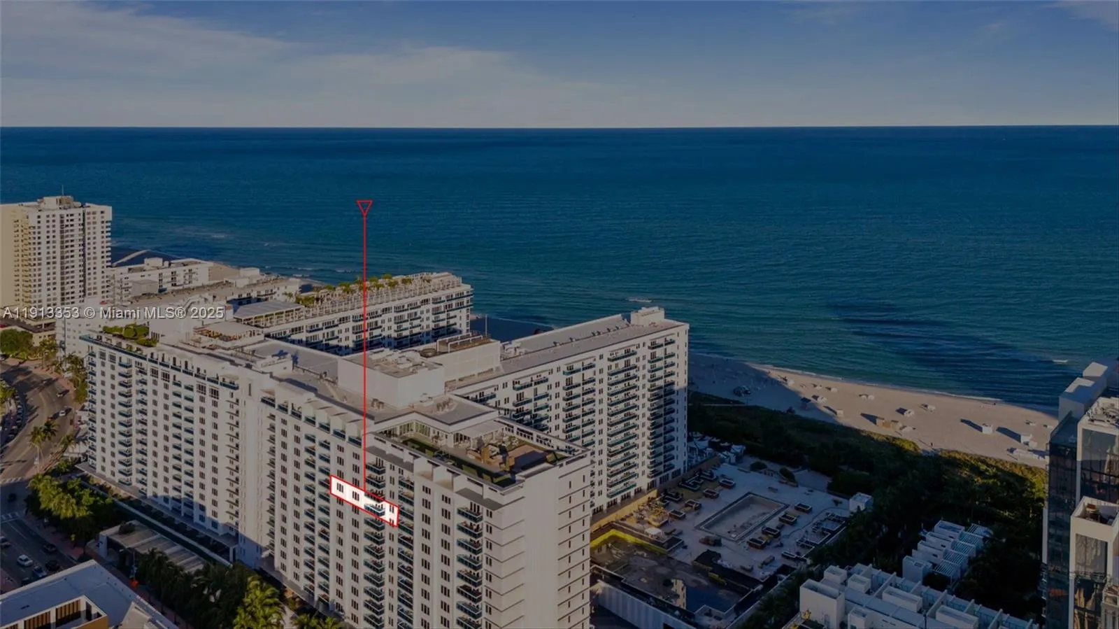 2301 Collins Ave # 1432, Miami Beach FL 33139