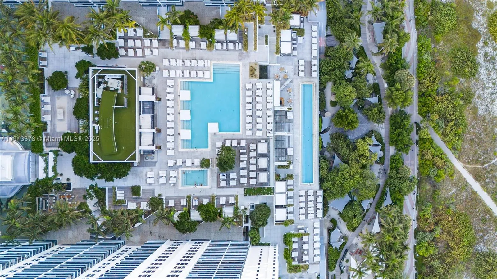 2301 Collins Ave # 1634, Miami Beach FL 33139
