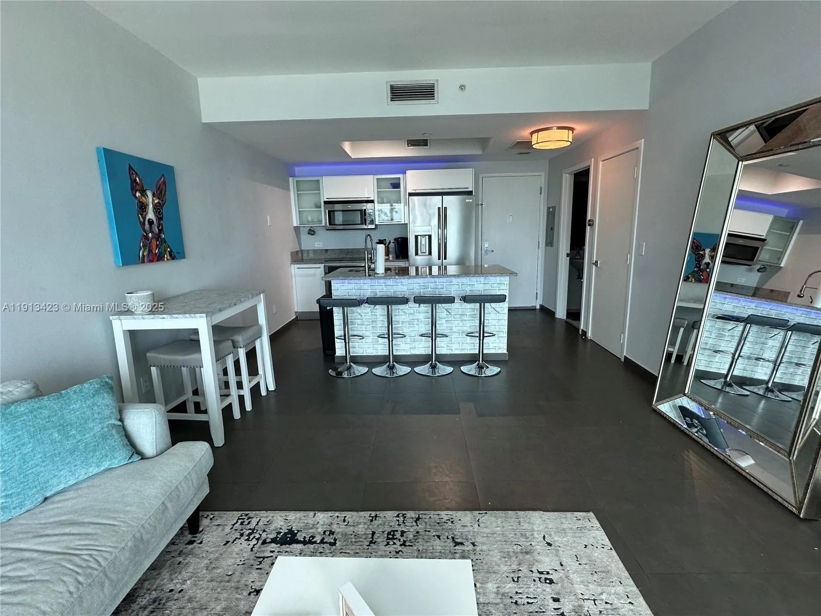 888 Biscayne Blvd # 4302, Miami FL 33132