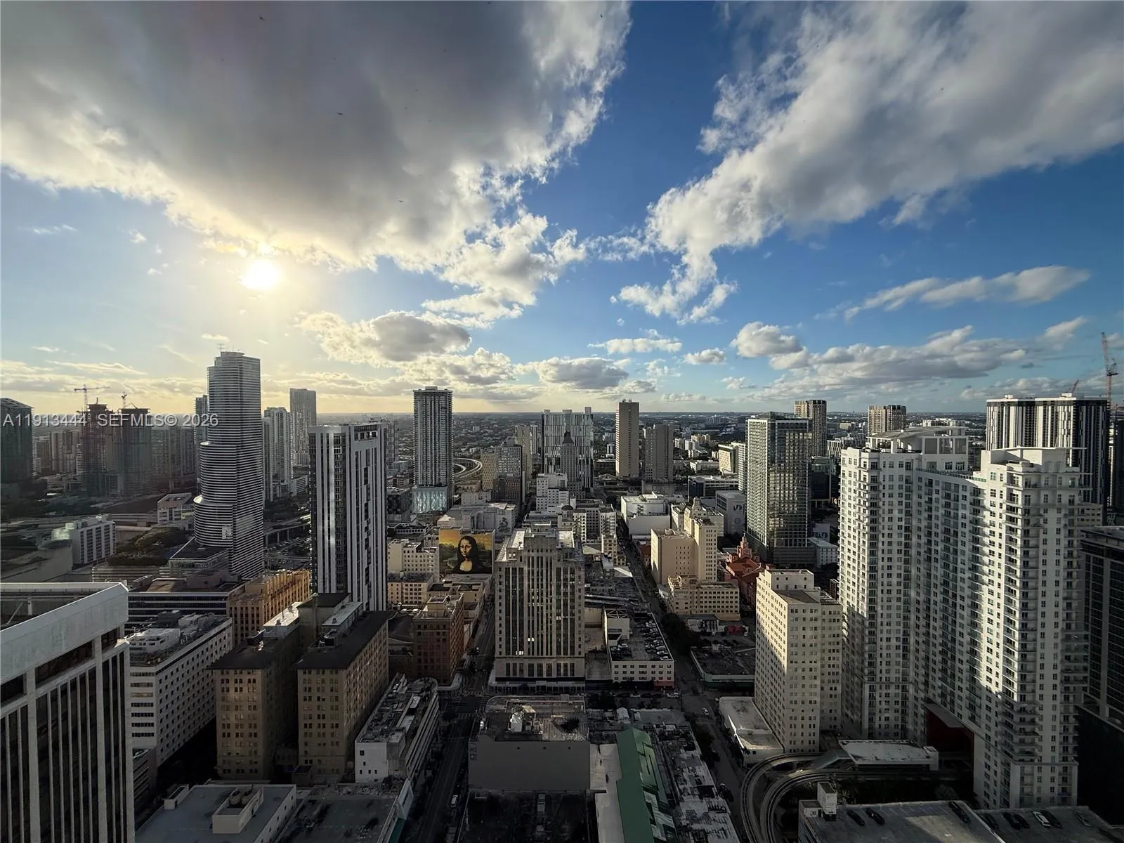 50 Biscayne Blvd # 4807, Miami FL 33132