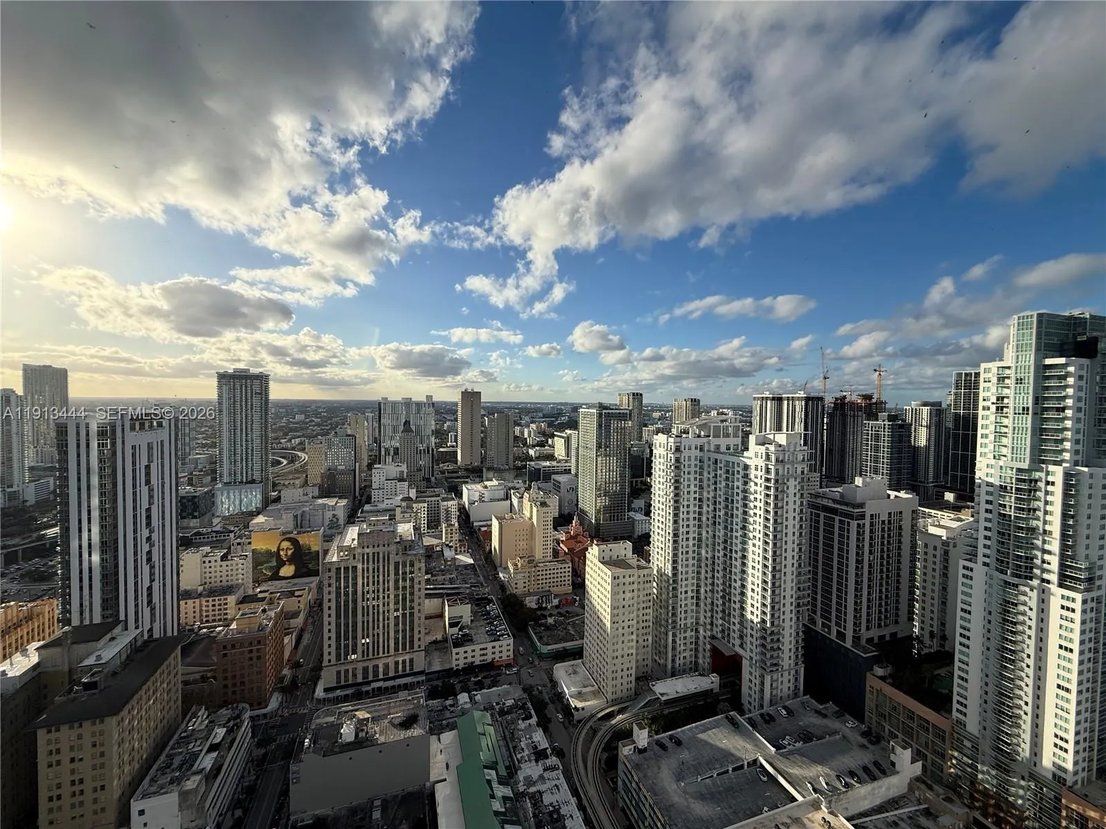 50 Biscayne Blvd # 4807, Miami FL 33132