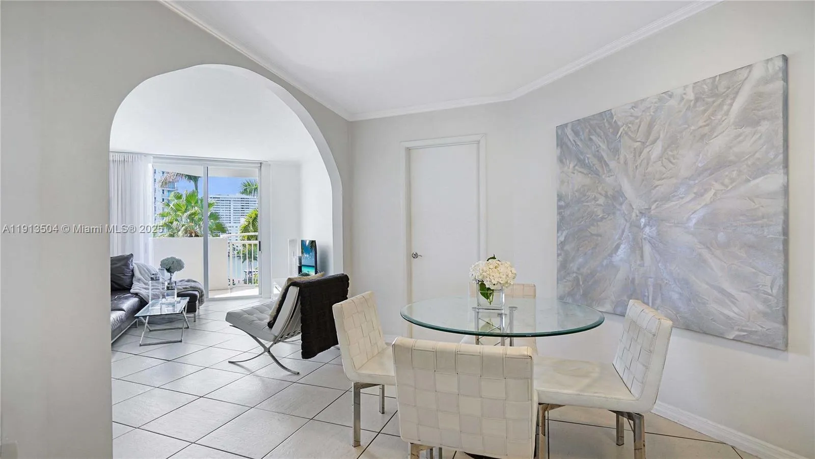 1621 Bay Rd # 606, Miami Beach FL 33139