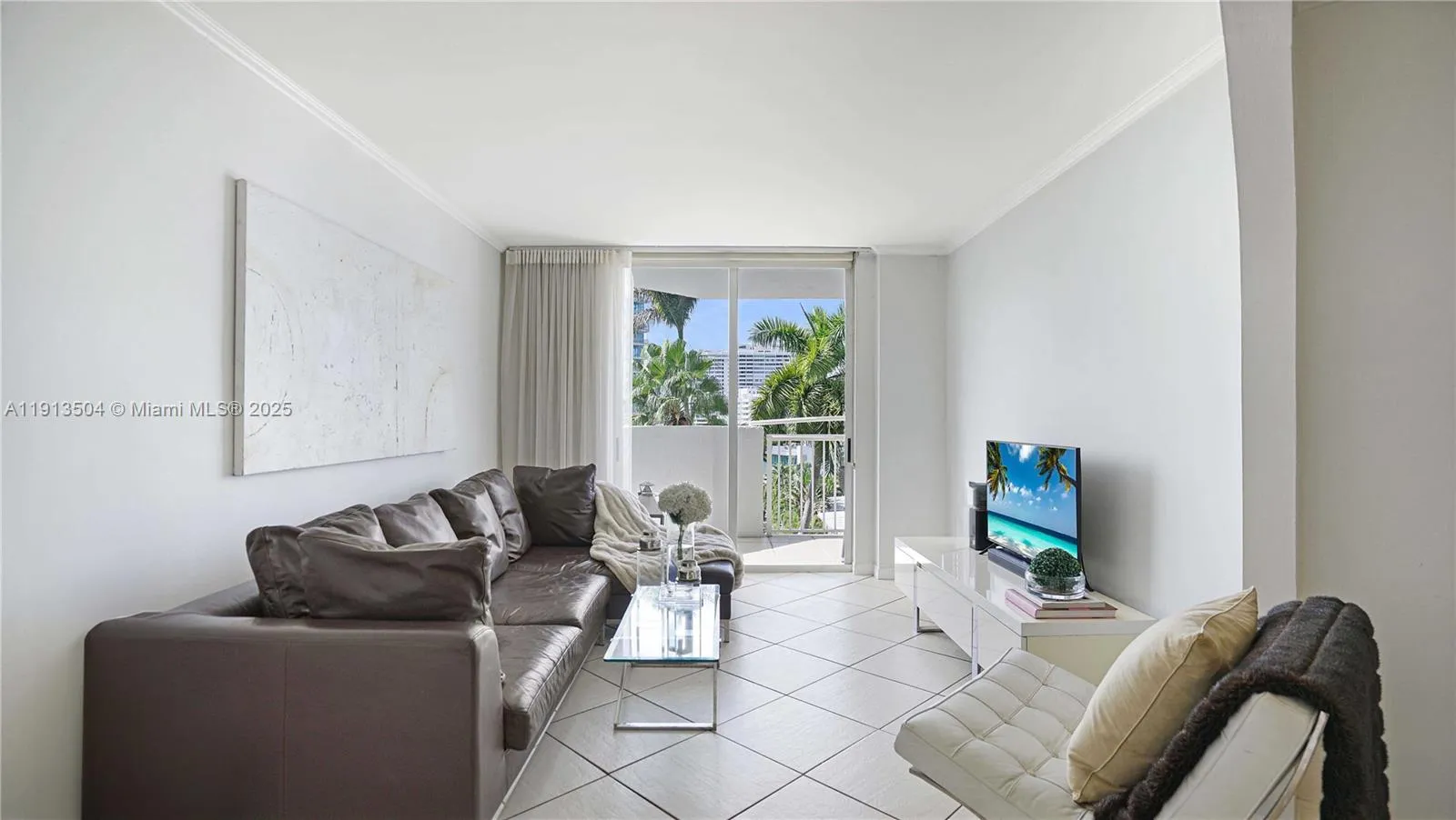 1621 Bay Rd # 606, Miami Beach FL 33139