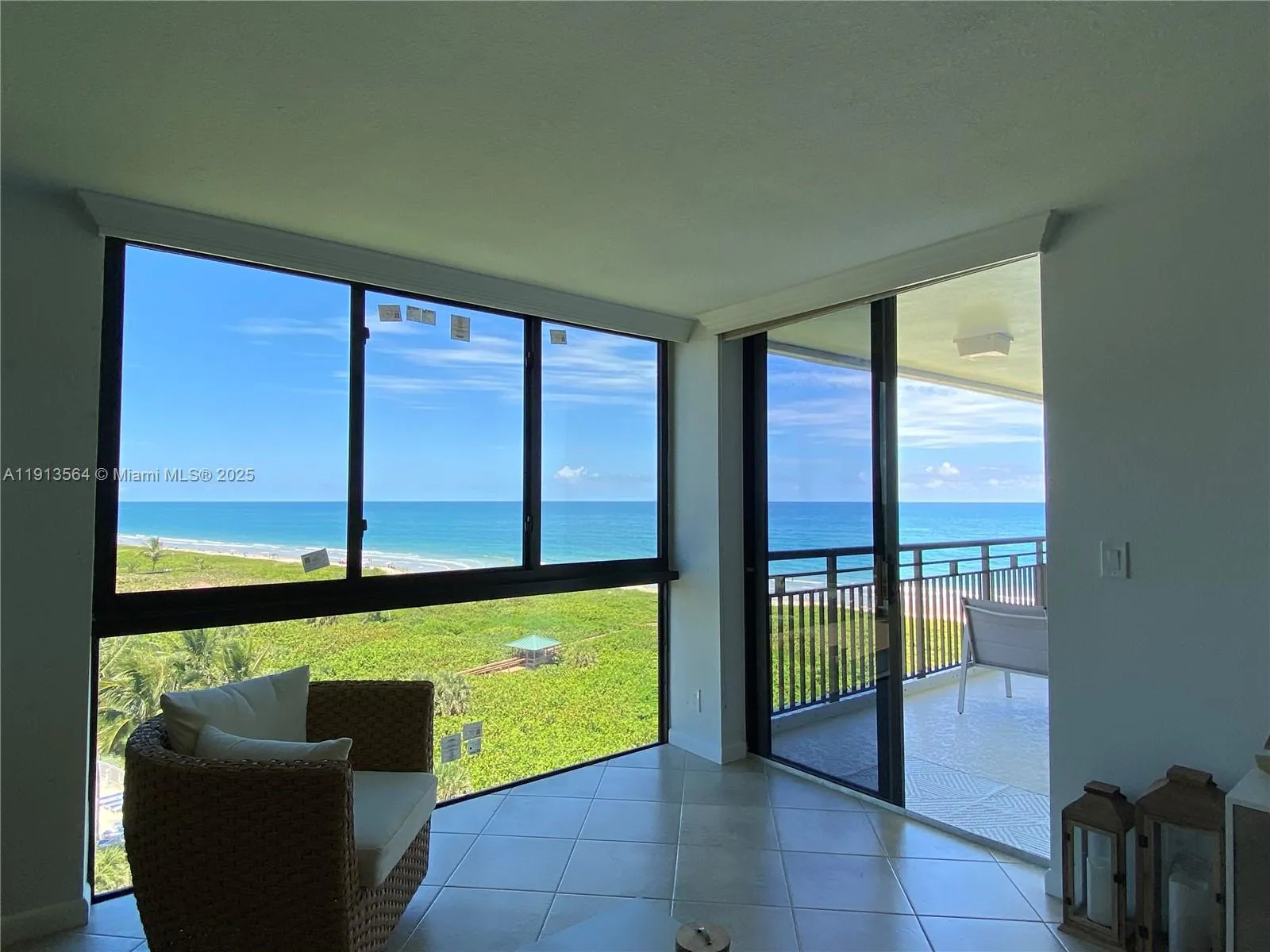 2 bedroom 2 bath for rent at 2800 N Highway A1a # 803, Fort Pierce FL 34949