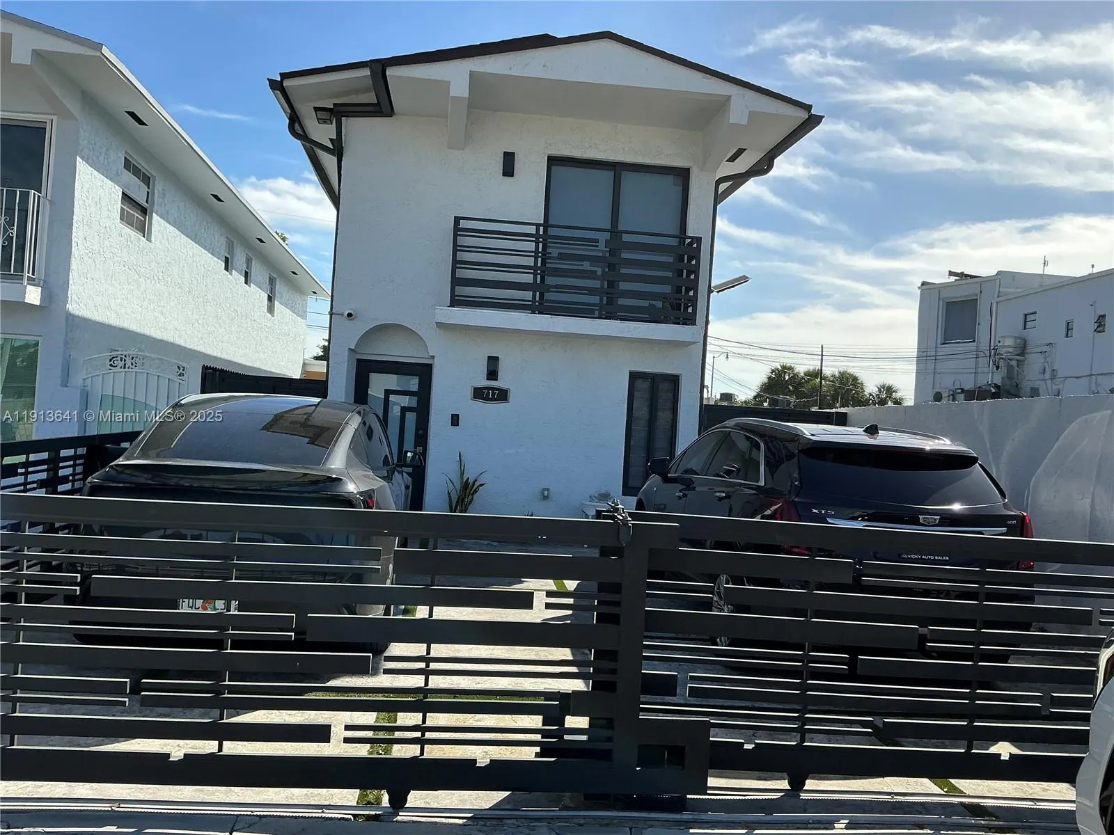 717 Tamiami Canal Rd, Miami FL 33144