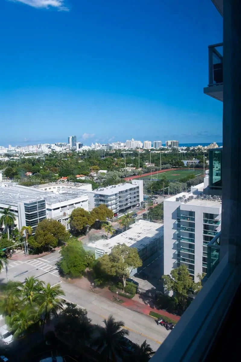 1 bath for sale at 1000 West Ave # 1504, Miami Beach FL 33139