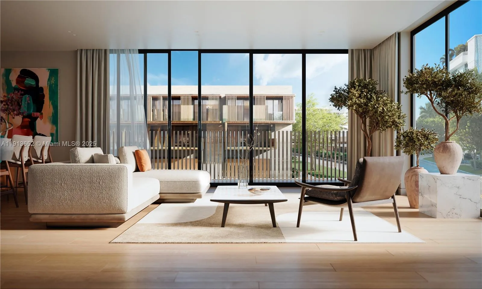 4 bedroom 4 bath for sale at 10190 E Bay Harbor Dr # 13, Bay Harbor Islands FL 33154