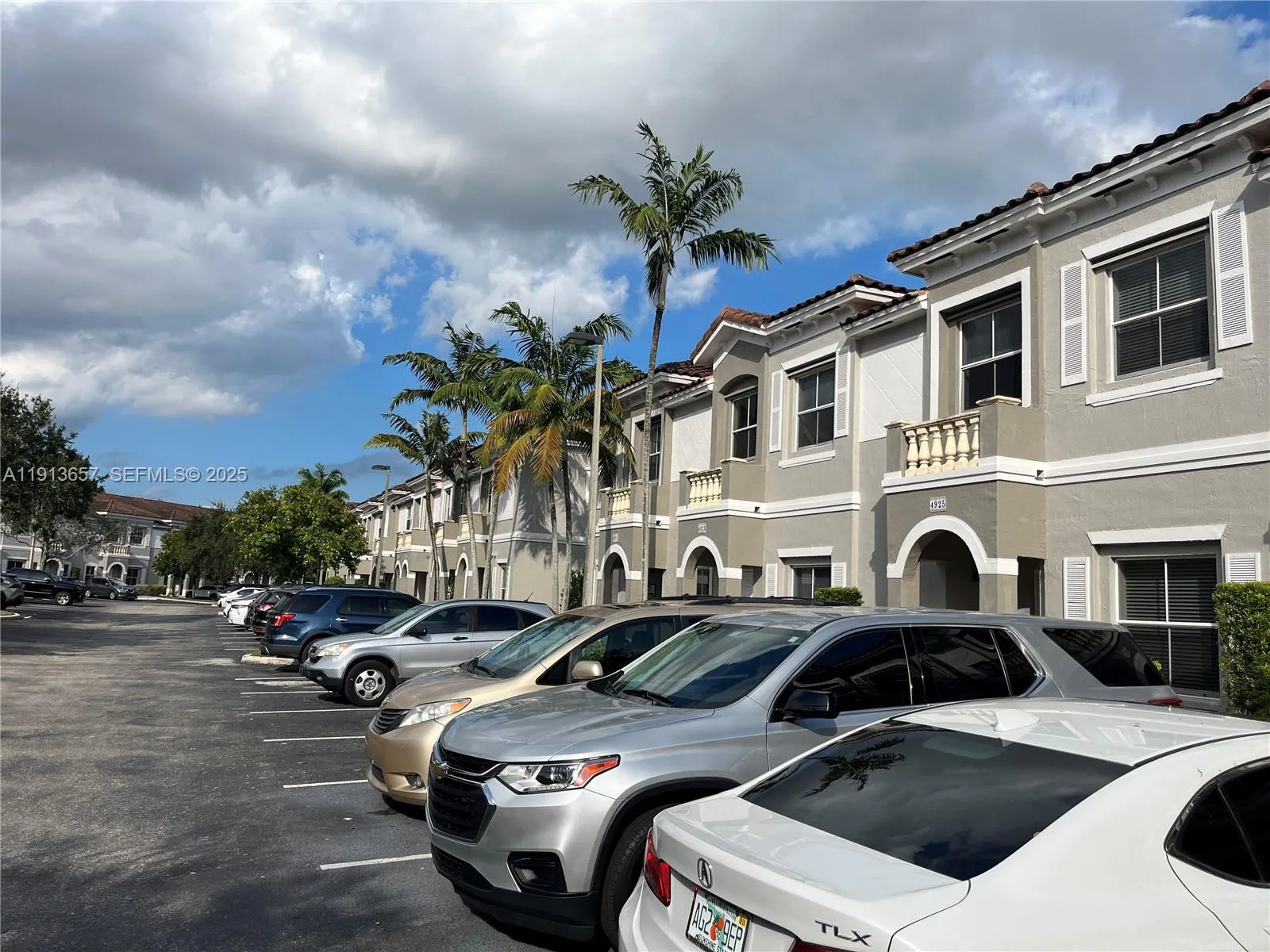 4929 SW 140th Ter # 5, Miramar FL 33027