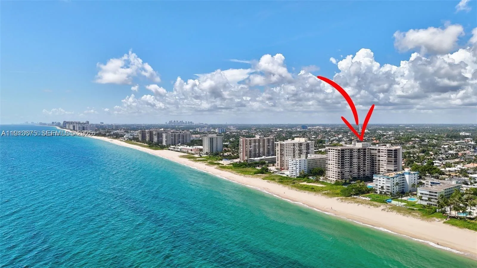 3 bedroom 3 bath for sale at 1800 S Ocean Blvd # 210, Lauderdale By The Sea FL 33062