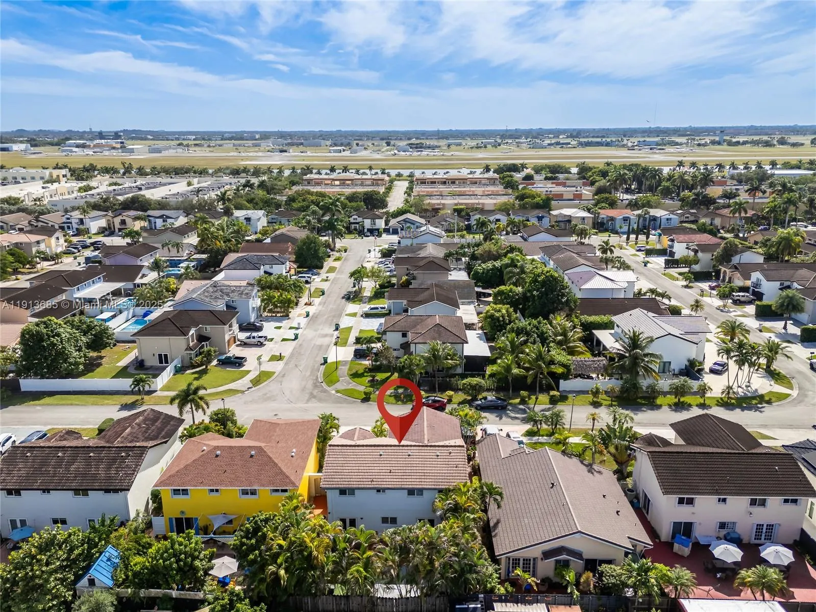 14361 SW 116th Ter, Miami FL 33186